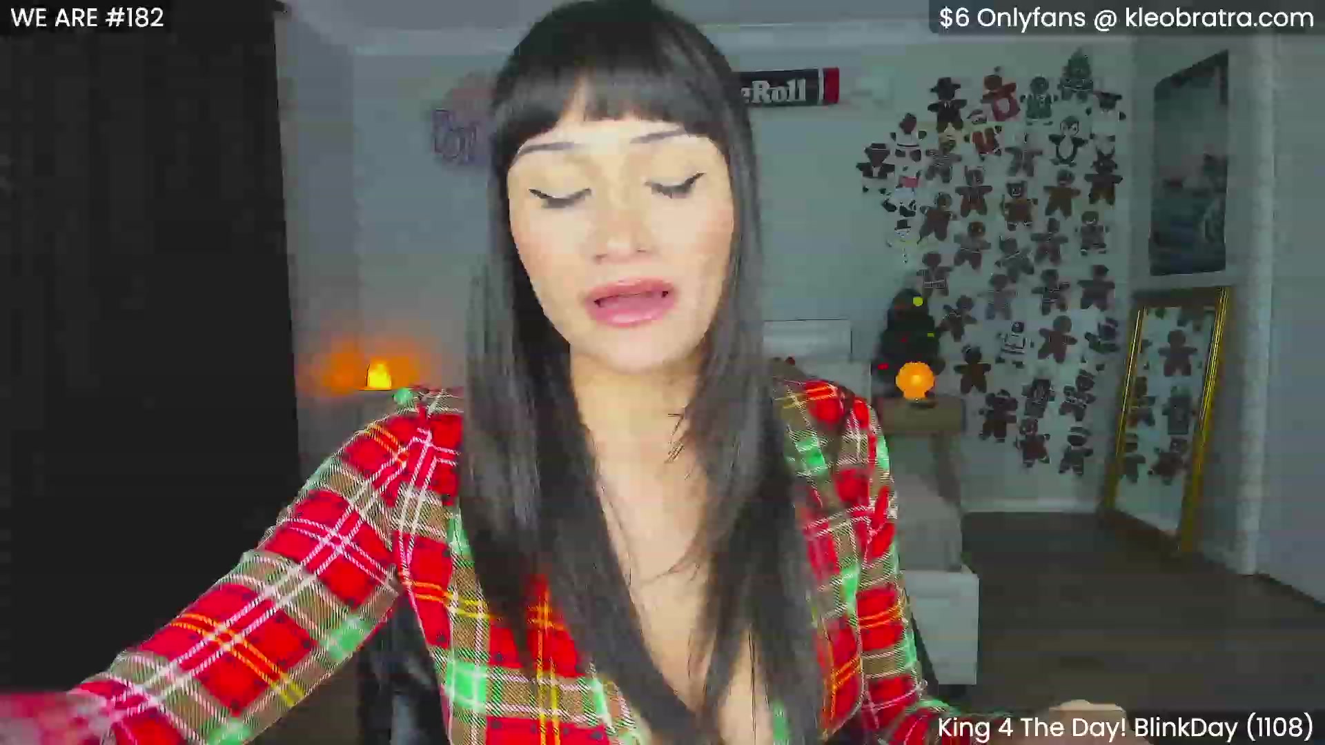 Gallery image thumbnail from KleoBratra's myfreecams stream on, 12/26/2023, 13:29 image 8 of 20