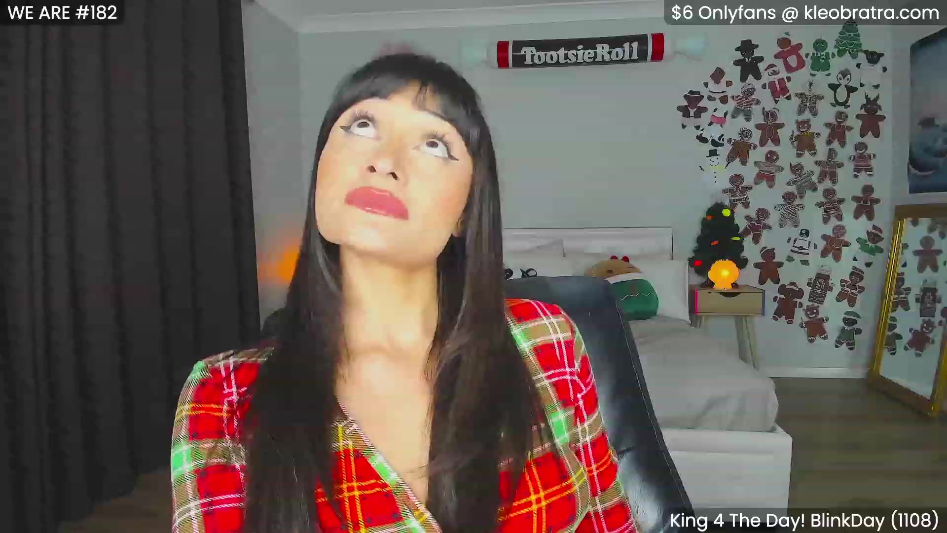 Gallery image thumbnail from KleoBratra's myfreecams stream on, 12/26/2023, 13:29 image 3 of 20