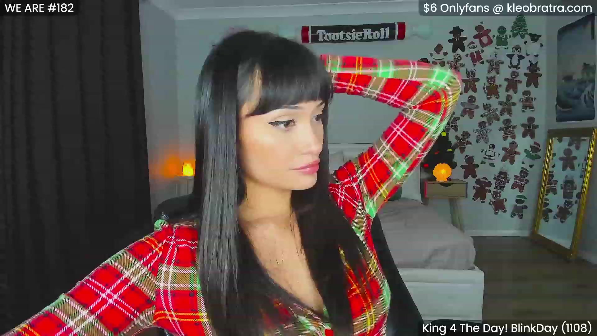 Gallery image thumbnail from KleoBratra's myfreecams stream on, 12/26/2023, 13:29 image 5 of 20