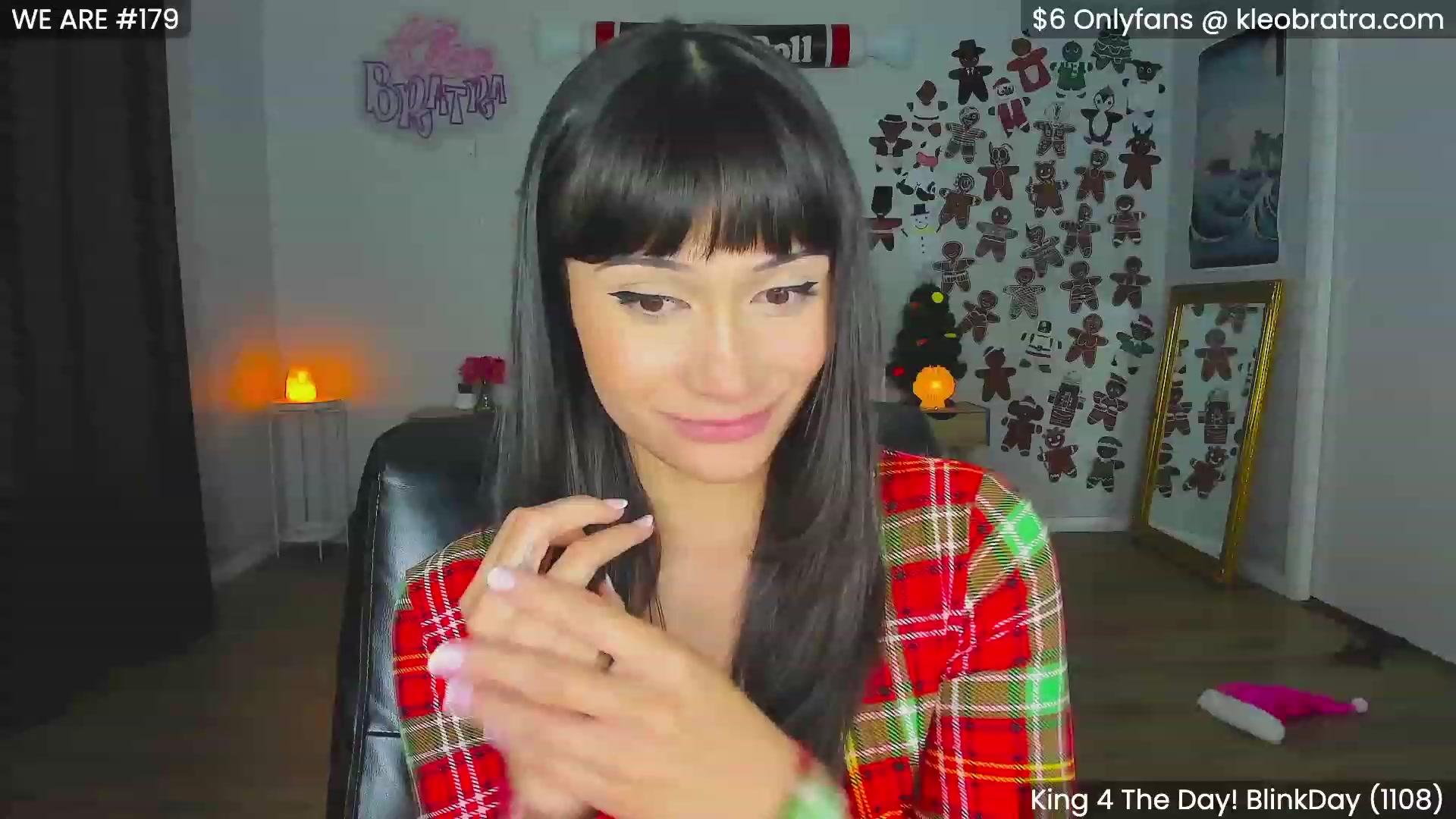 Gallery image thumbnail from KleoBratra's myfreecams stream on, 12/26/2023, 16:16 image 13 of 20