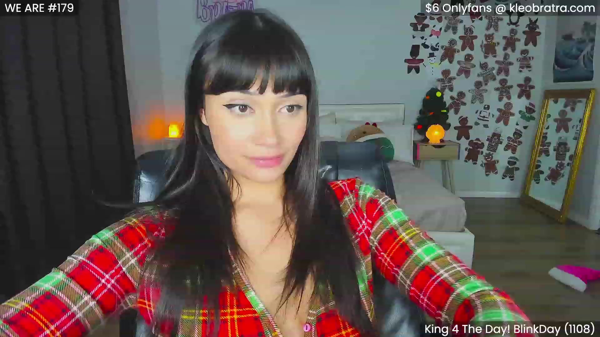 Gallery image thumbnail from KleoBratra's myfreecams stream on, 12/26/2023, 16:16 image 20 of 20