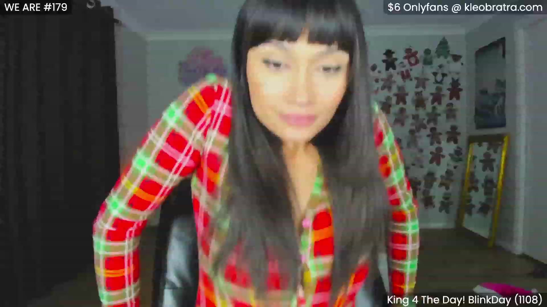 Gallery image thumbnail from KleoBratra's myfreecams stream on, 12/26/2023, 16:16 image 17 of 20