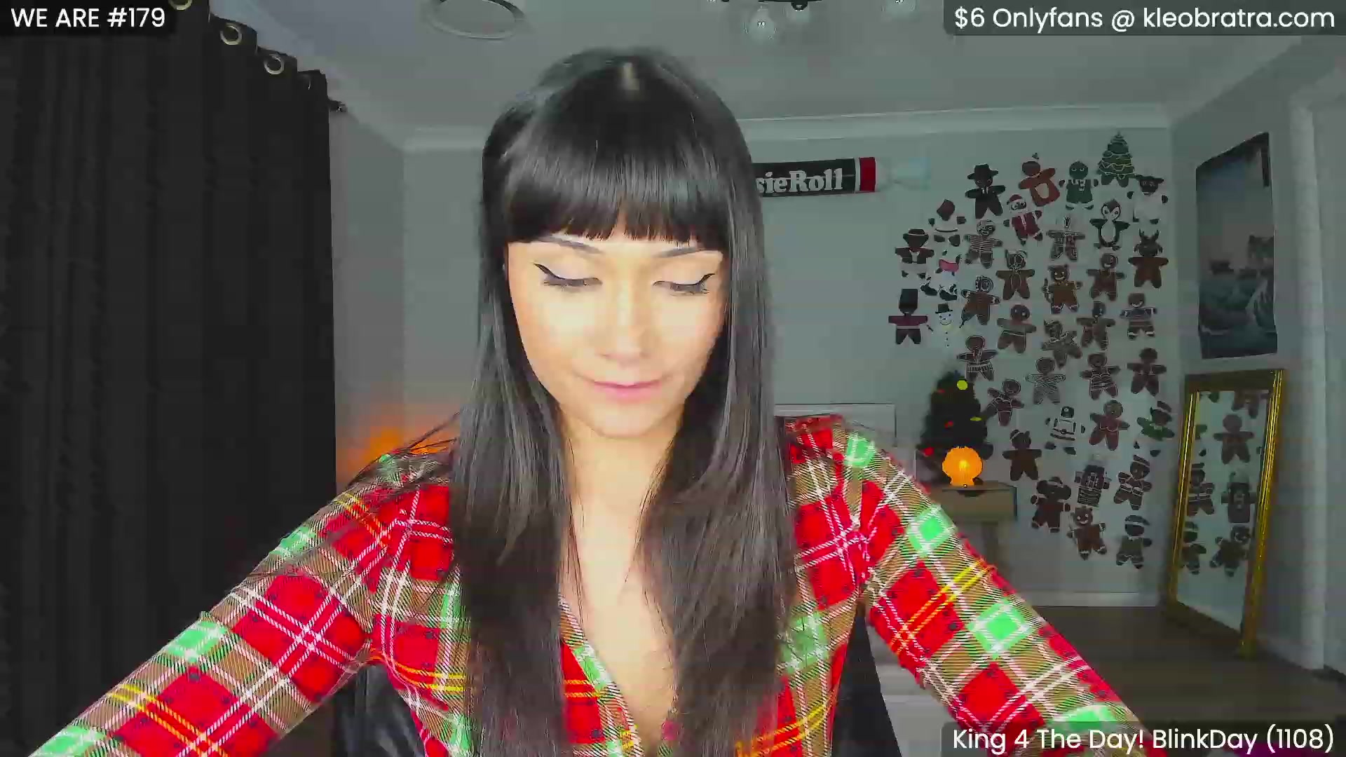 Gallery image thumbnail from KleoBratra's myfreecams stream on, 12/26/2023, 16:16 image 18 of 20