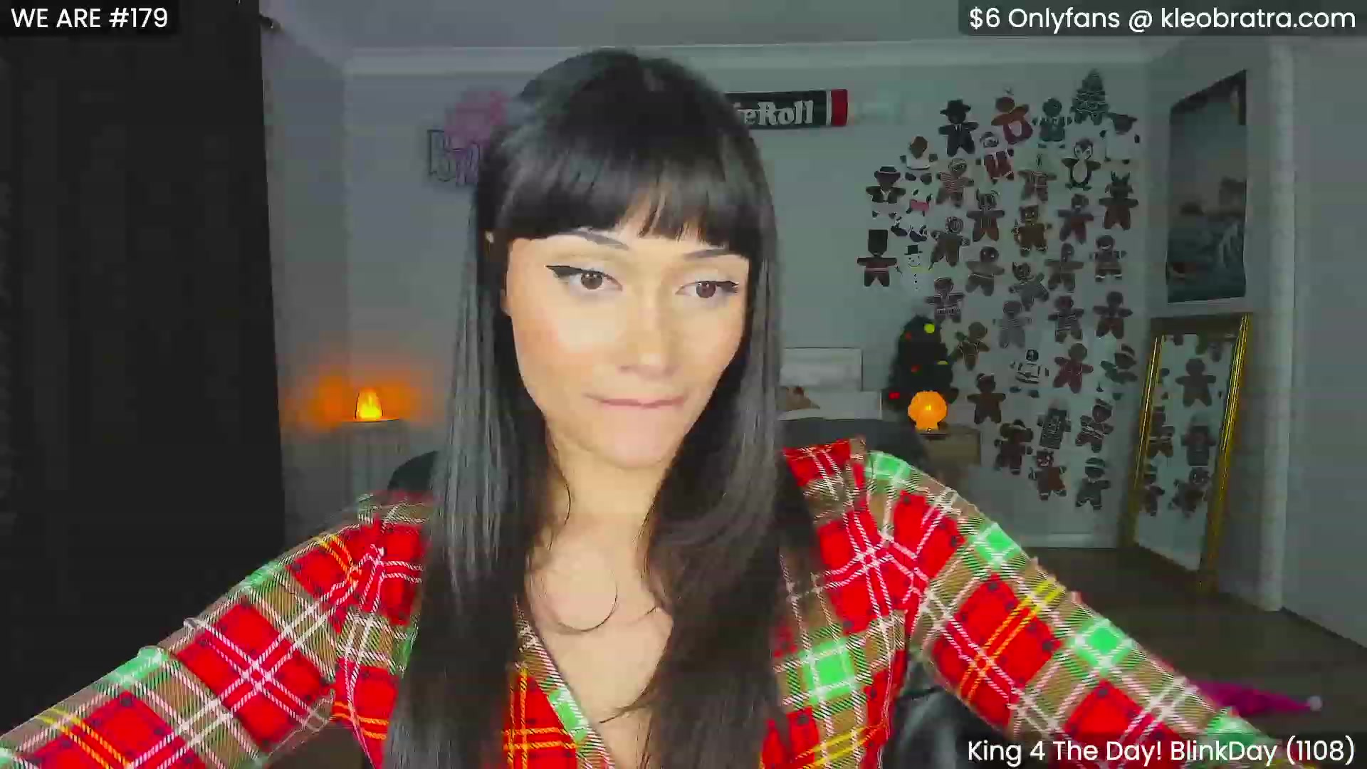 Gallery image thumbnail from KleoBratra's myfreecams stream on, 12/26/2023, 16:16 image 1 of 20