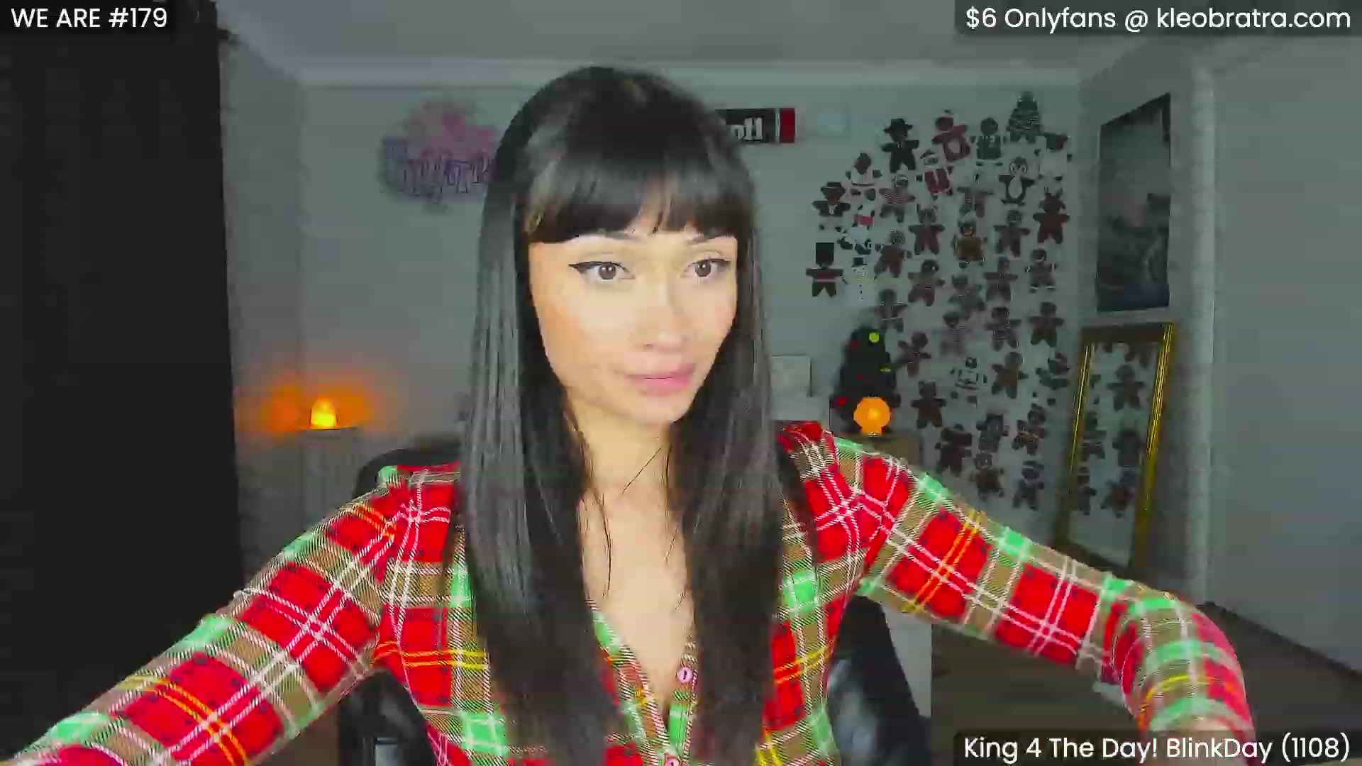 Gallery image thumbnail from KleoBratra's myfreecams stream on, 12/26/2023, 16:16 image 2 of 20