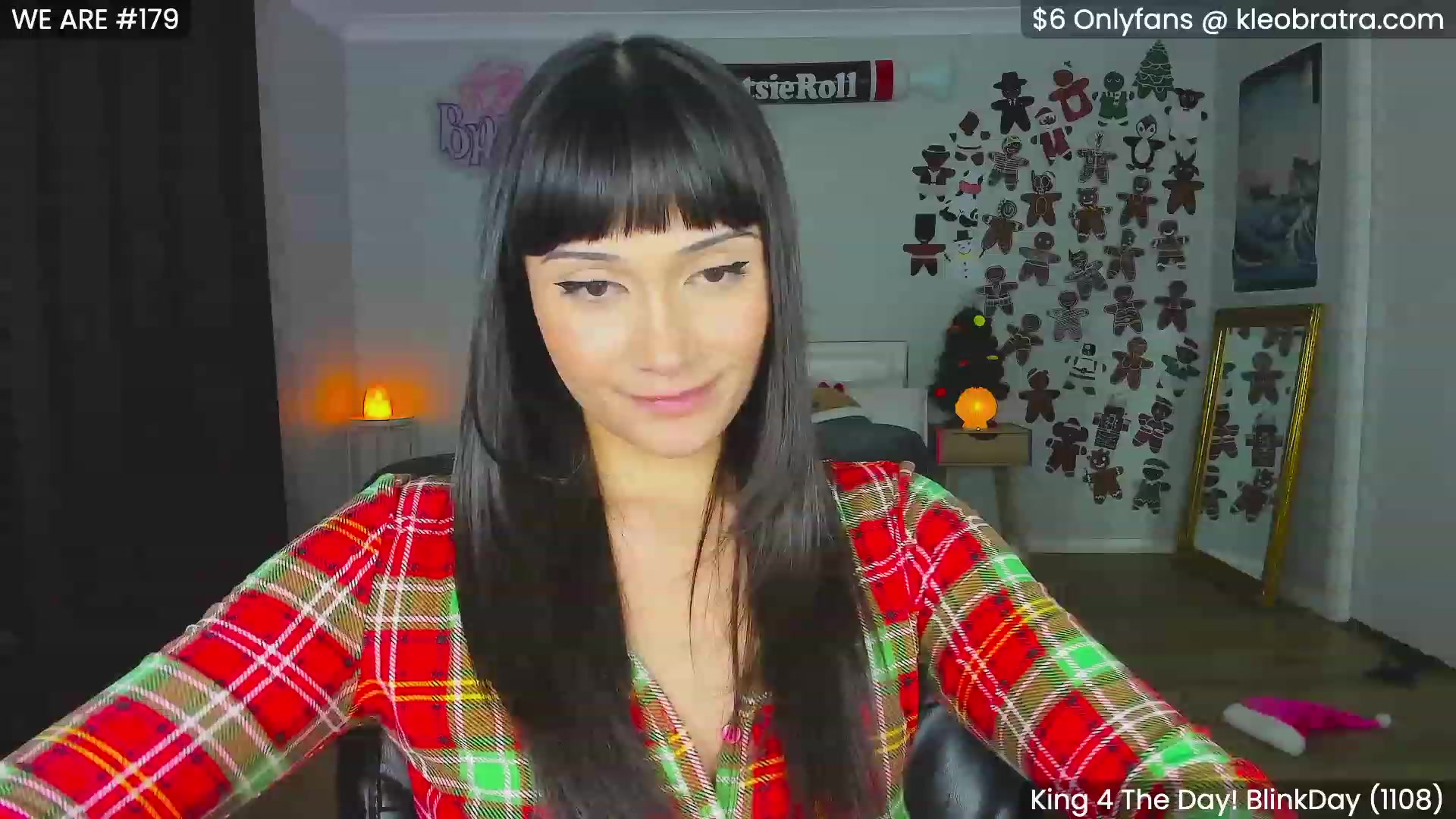 Gallery image thumbnail from KleoBratra's myfreecams stream on, 12/26/2023, 16:16 image 6 of 20