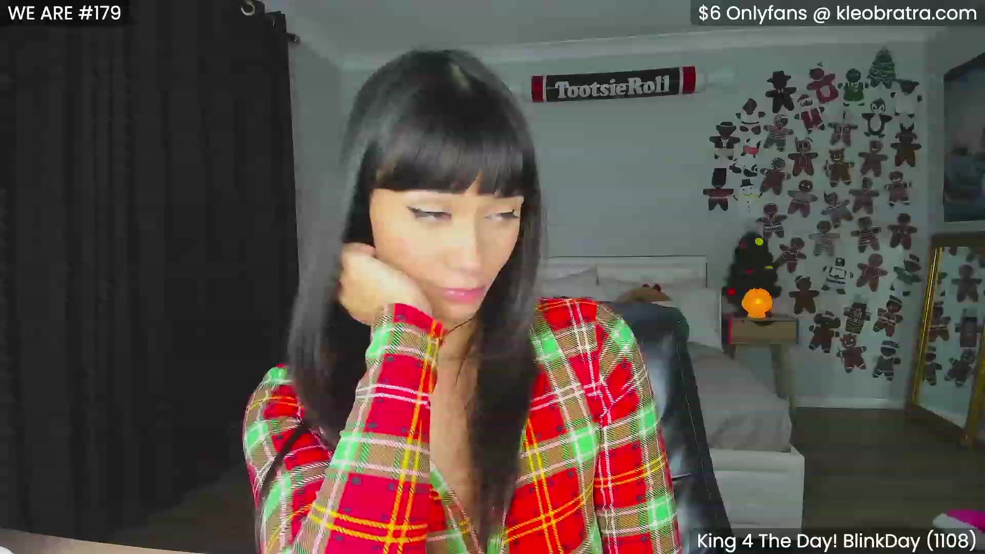 Gallery image thumbnail from KleoBratra's myfreecams stream on, 12/26/2023, 16:16 image 19 of 20