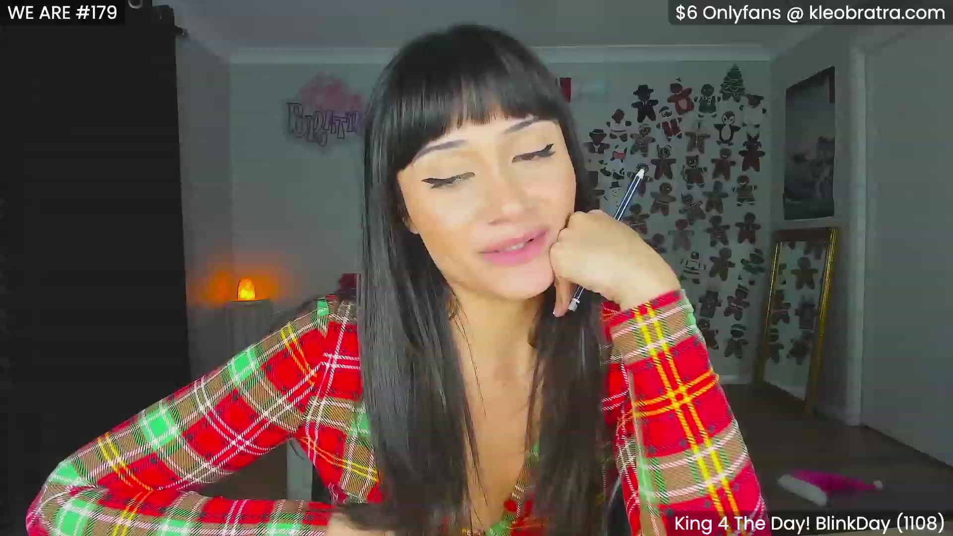 Gallery image thumbnail from KleoBratra's myfreecams stream on, 12/26/2023, 16:16 image 3 of 20