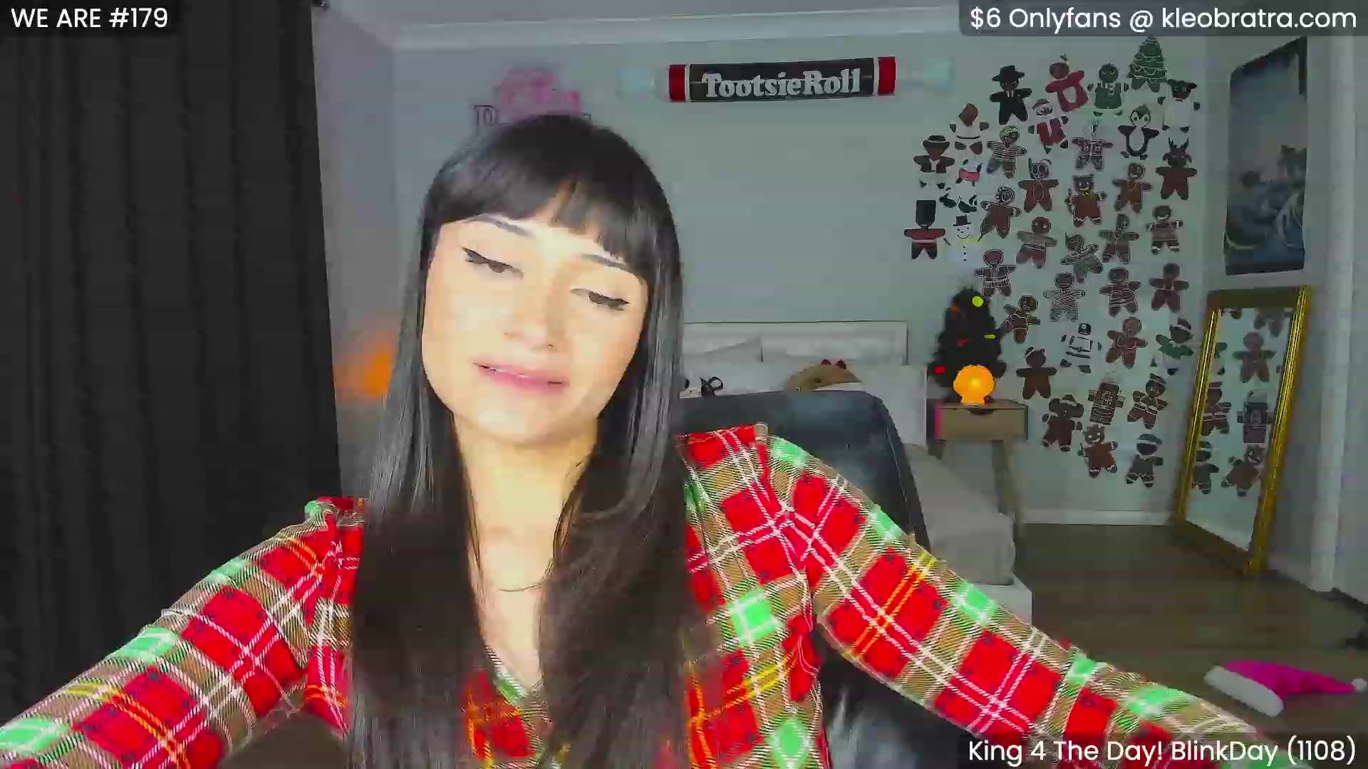 Gallery image thumbnail from KleoBratra's myfreecams stream on, 12/26/2023, 16:16 image 7 of 20