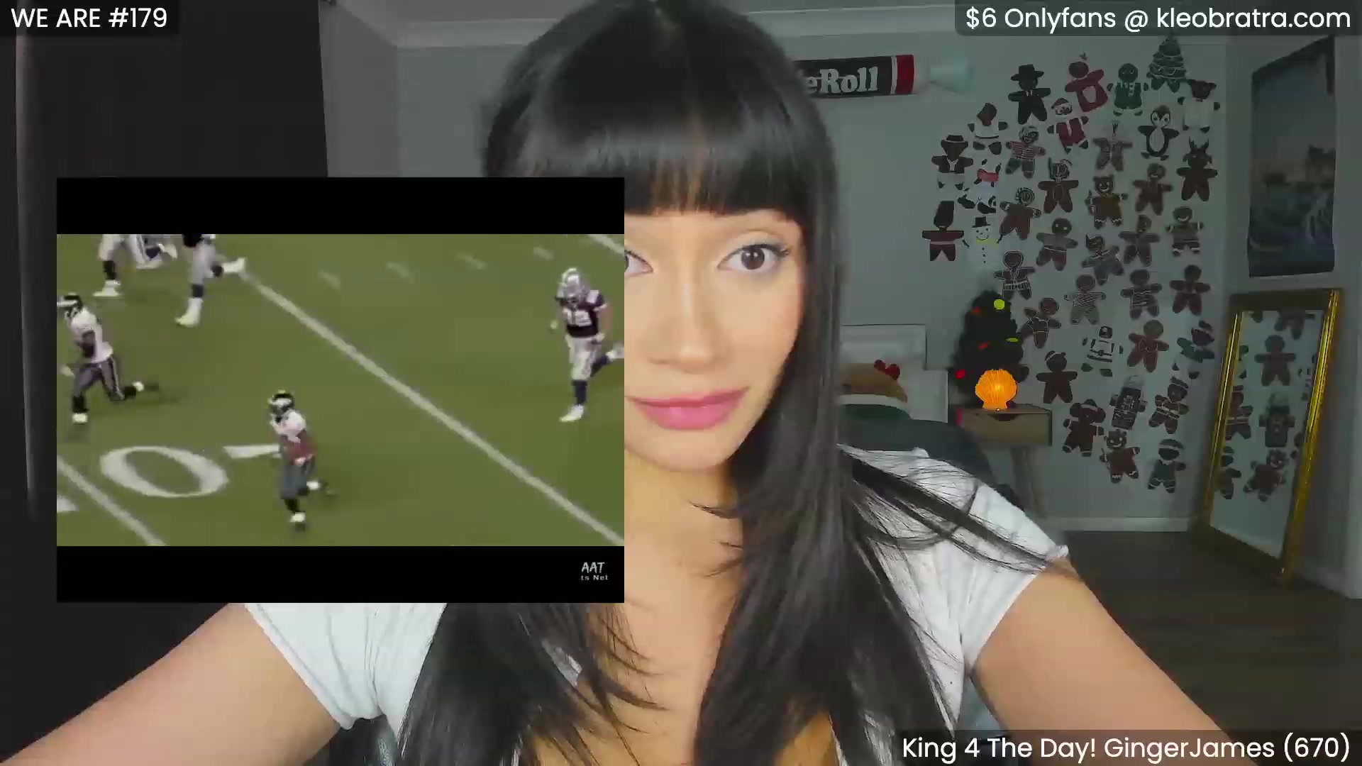 Gallery image thumbnail from KleoBratra's myfreecams stream on, 12/27/2023, 06:23 image 20 of 20