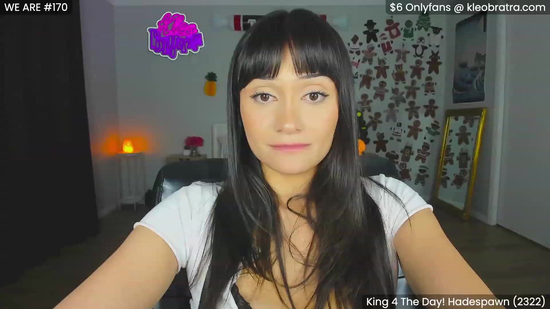 Gallery image thumbnail from KleoBratra's myfreecams stream on, 12/27/2023, 13:43 image 16 of 20