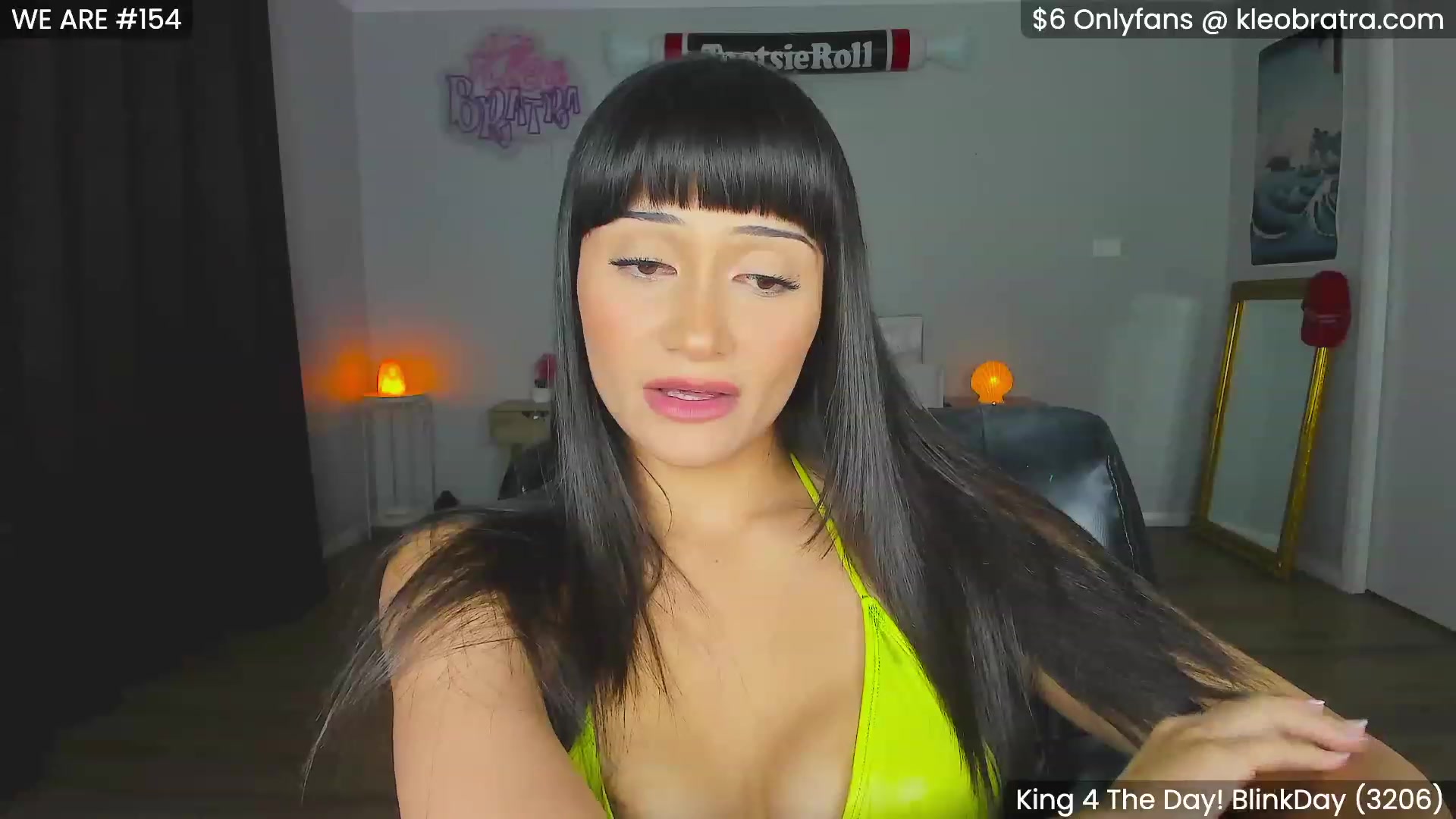 Gallery image thumbnail from KleoBratra's myfreecams stream on, 12/28/2023, 08:16 image 13 of 20