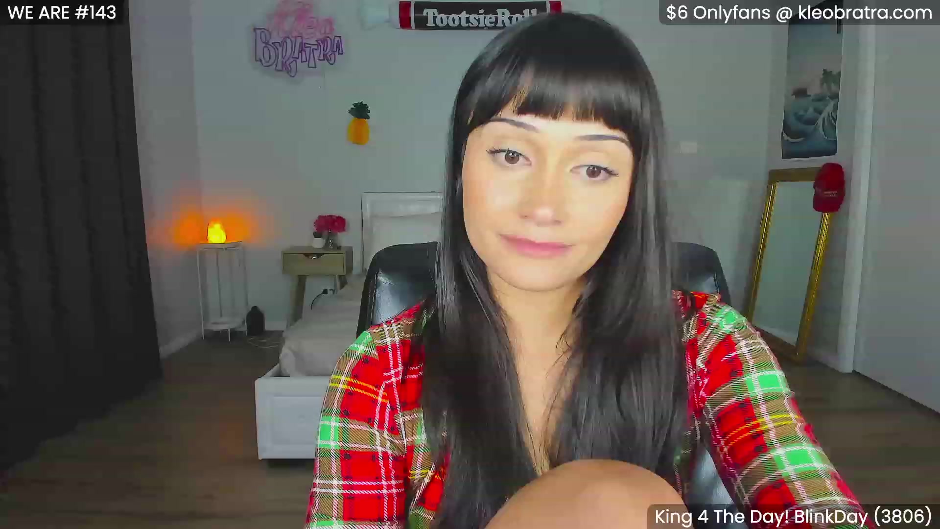 Gallery image thumbnail from KleoBratra's myfreecams stream on, 12/28/2023, 15:44 image 11 of 20