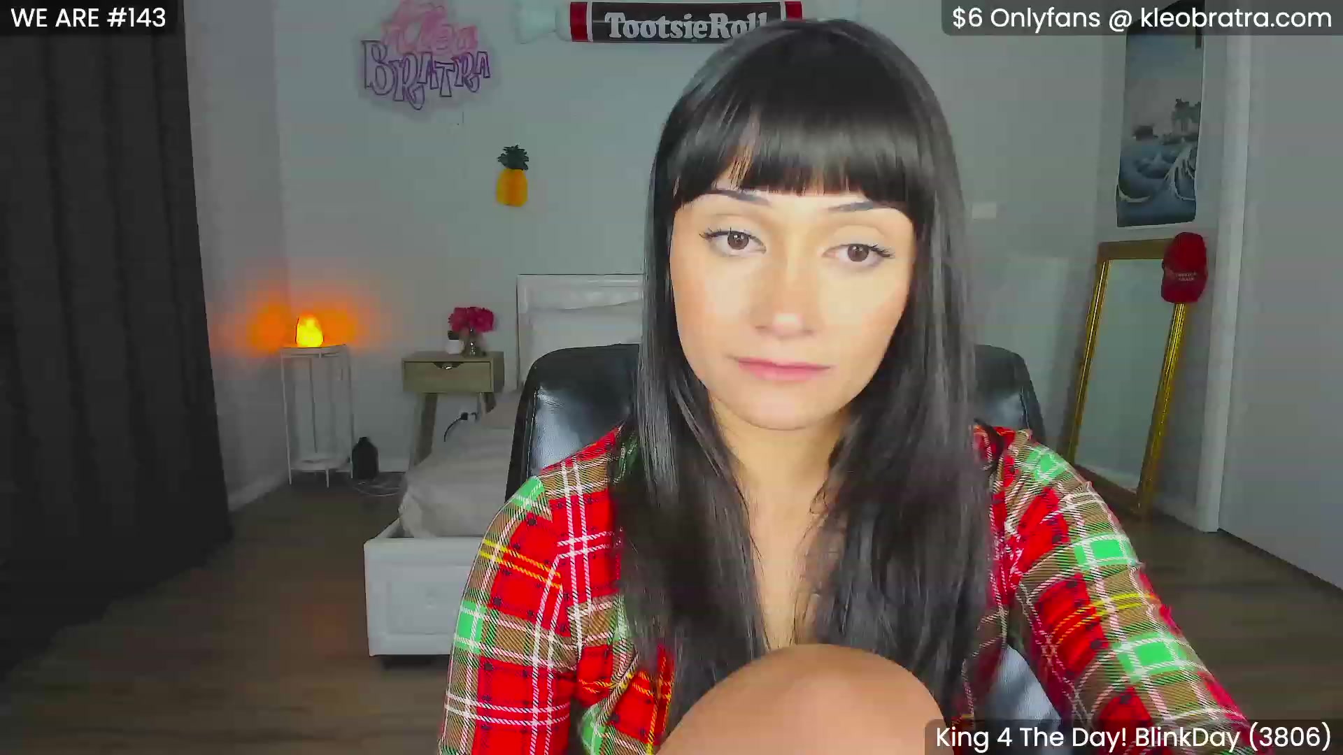 Gallery image thumbnail from KleoBratra's myfreecams stream on, 12/28/2023, 15:44 image 14 of 20