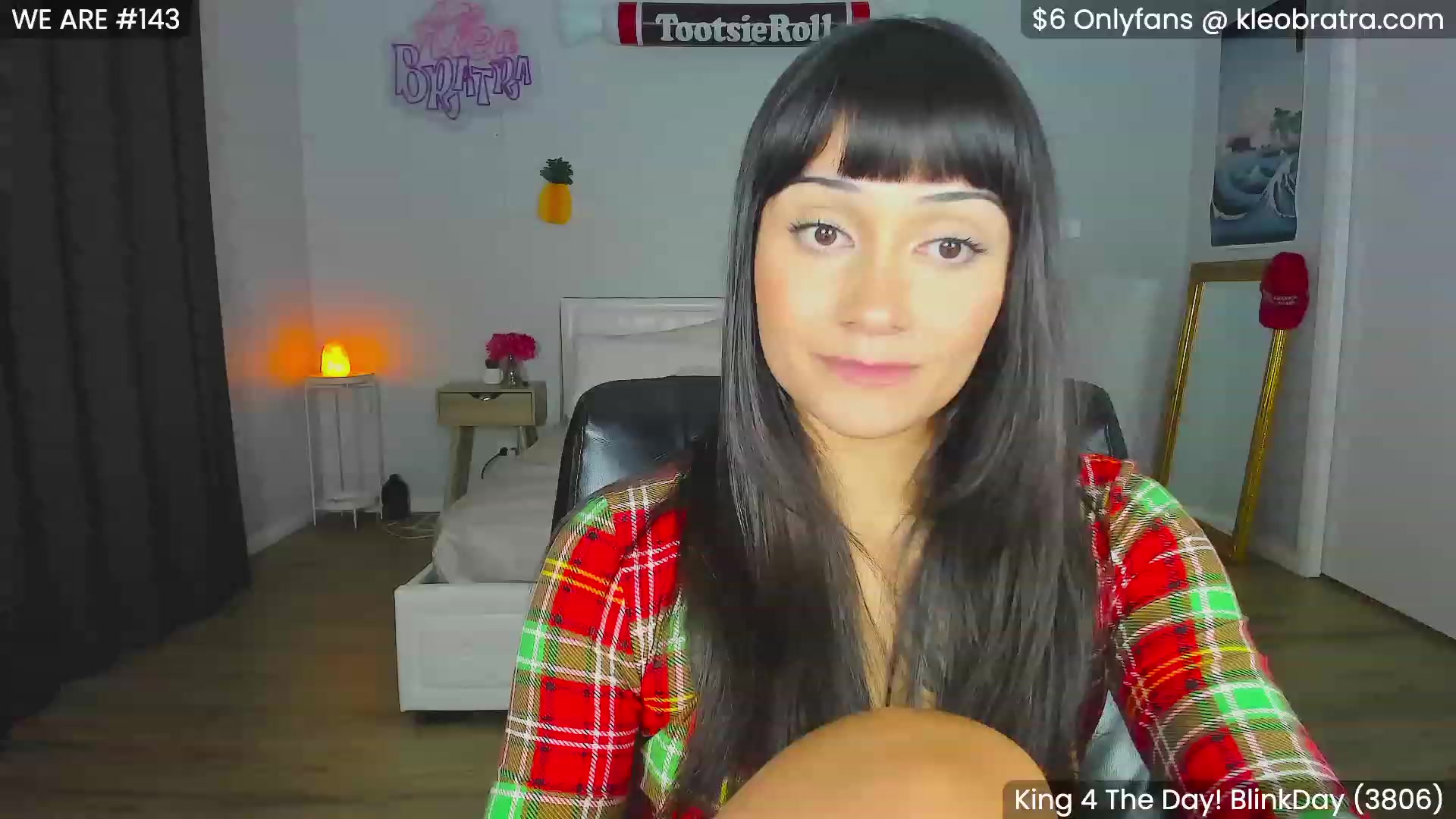 Gallery image thumbnail from KleoBratra's myfreecams stream on, 12/28/2023, 15:44 image 8 of 20