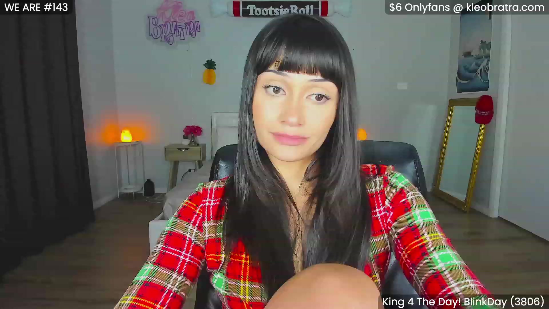 Gallery image thumbnail from KleoBratra's myfreecams stream on, 12/28/2023, 15:44 image 16 of 20