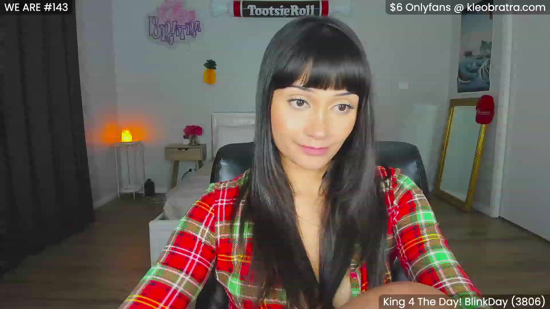 Gallery image thumbnail from KleoBratra's myfreecams stream on, 12/28/2023, 15:44 image 17 of 20