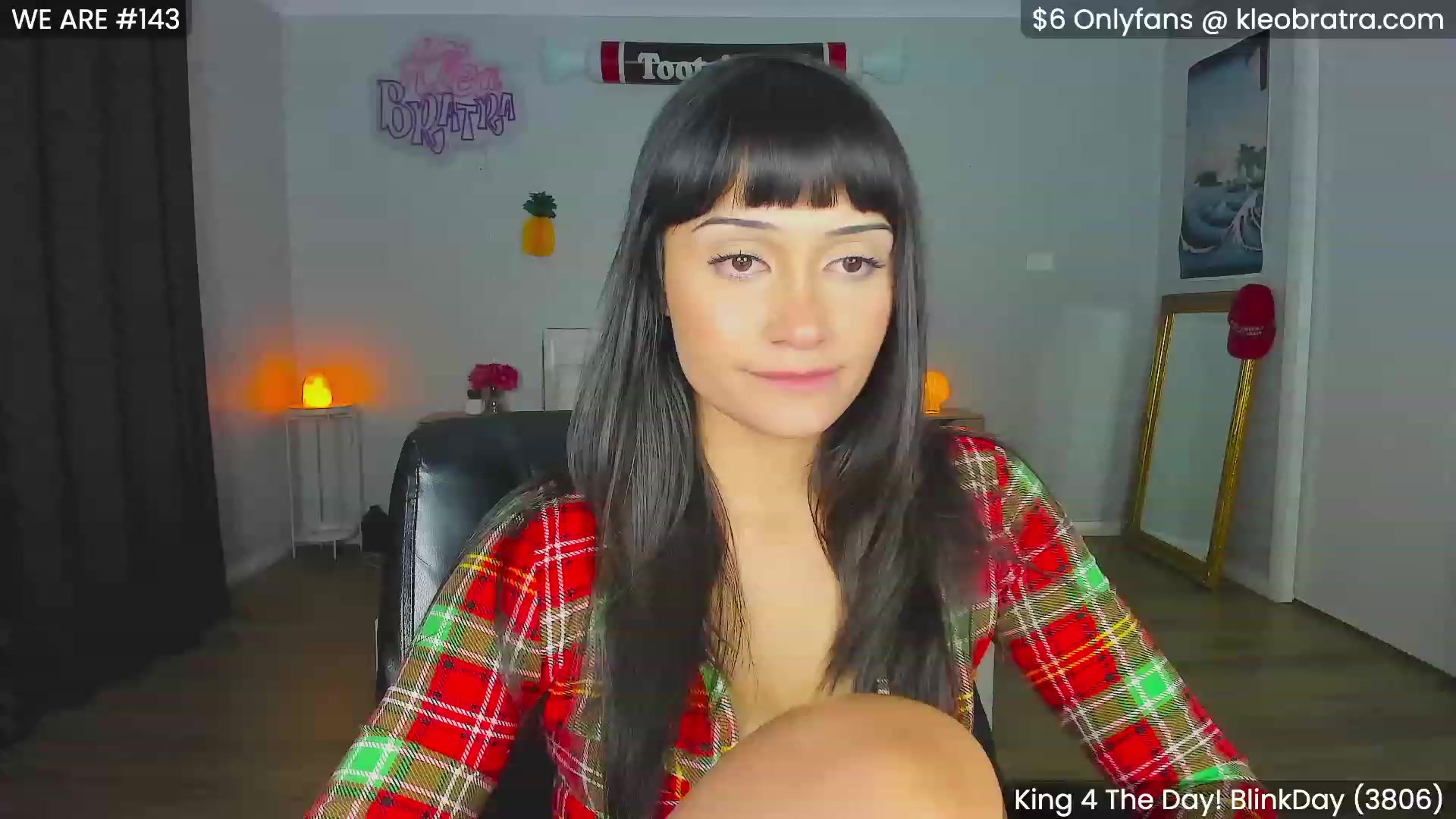 Gallery image thumbnail from KleoBratra's myfreecams stream on, 12/28/2023, 15:44 image 2 of 20