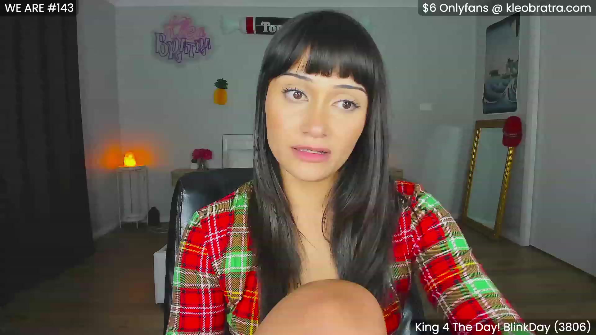 Gallery image thumbnail from KleoBratra's myfreecams stream on, 12/28/2023, 15:44 image 4 of 20
