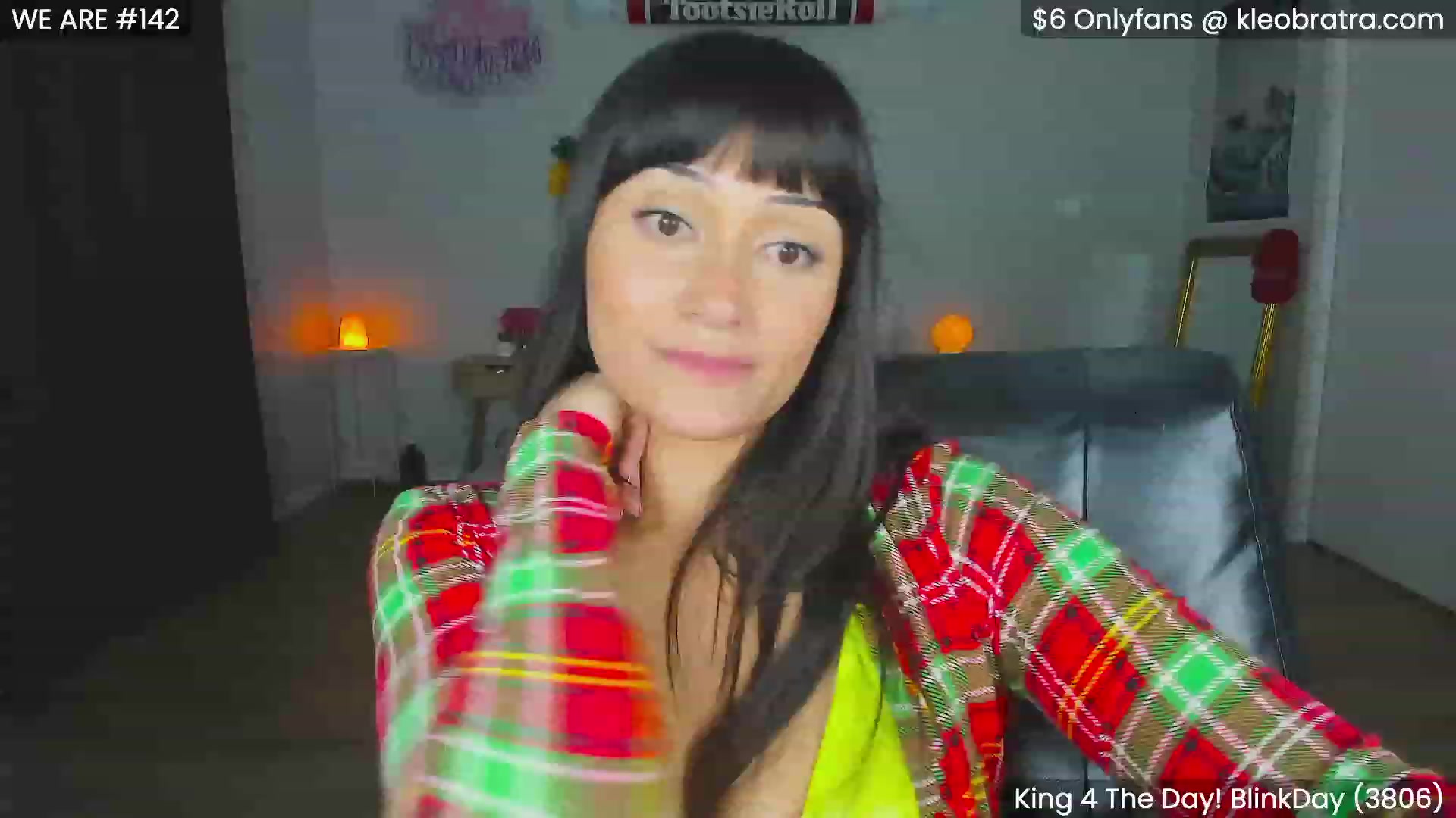 Gallery image thumbnail from KleoBratra's myfreecams stream on, 12/28/2023, 19:33 image 8 of 20