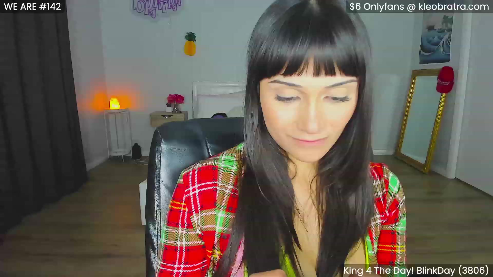 Gallery image thumbnail from KleoBratra's myfreecams stream on, 12/28/2023, 19:33 image 2 of 20