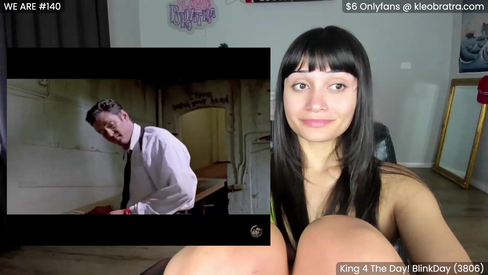 Gallery image thumbnail from KleoBratra's myfreecams stream on, 12/28/2023, 19:33 image 19 of 20