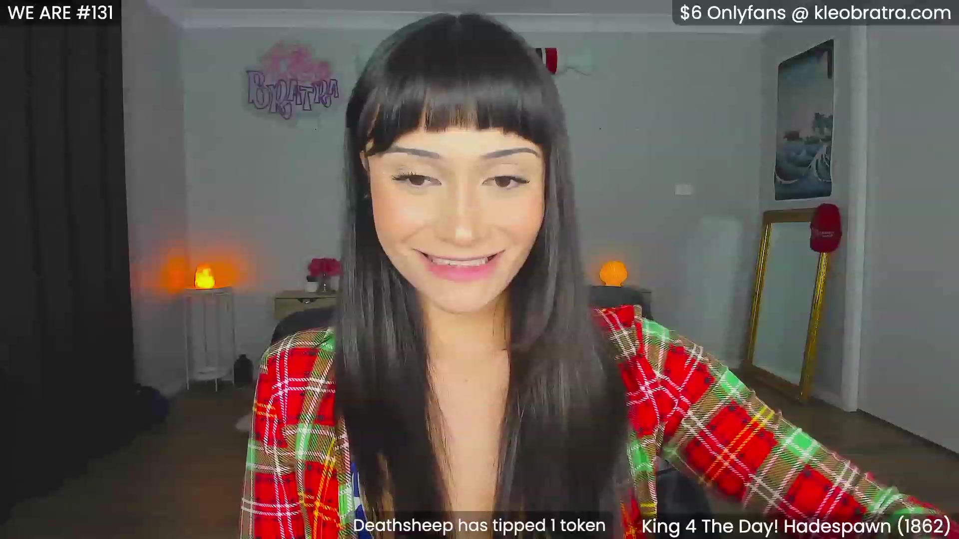 Gallery image thumbnail from KleoBratra's myfreecams stream on, 12/29/2023, 14:25 image 16 of 20