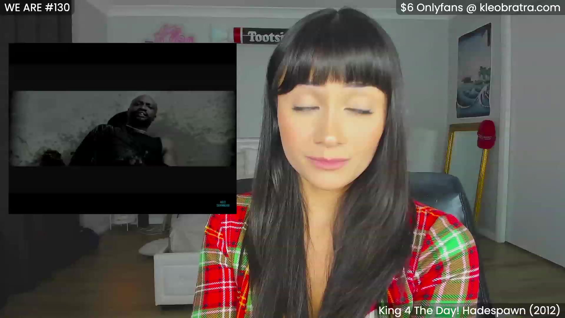 Gallery image thumbnail from KleoBratra's myfreecams stream on, 12/29/2023, 14:25 image 20 of 20