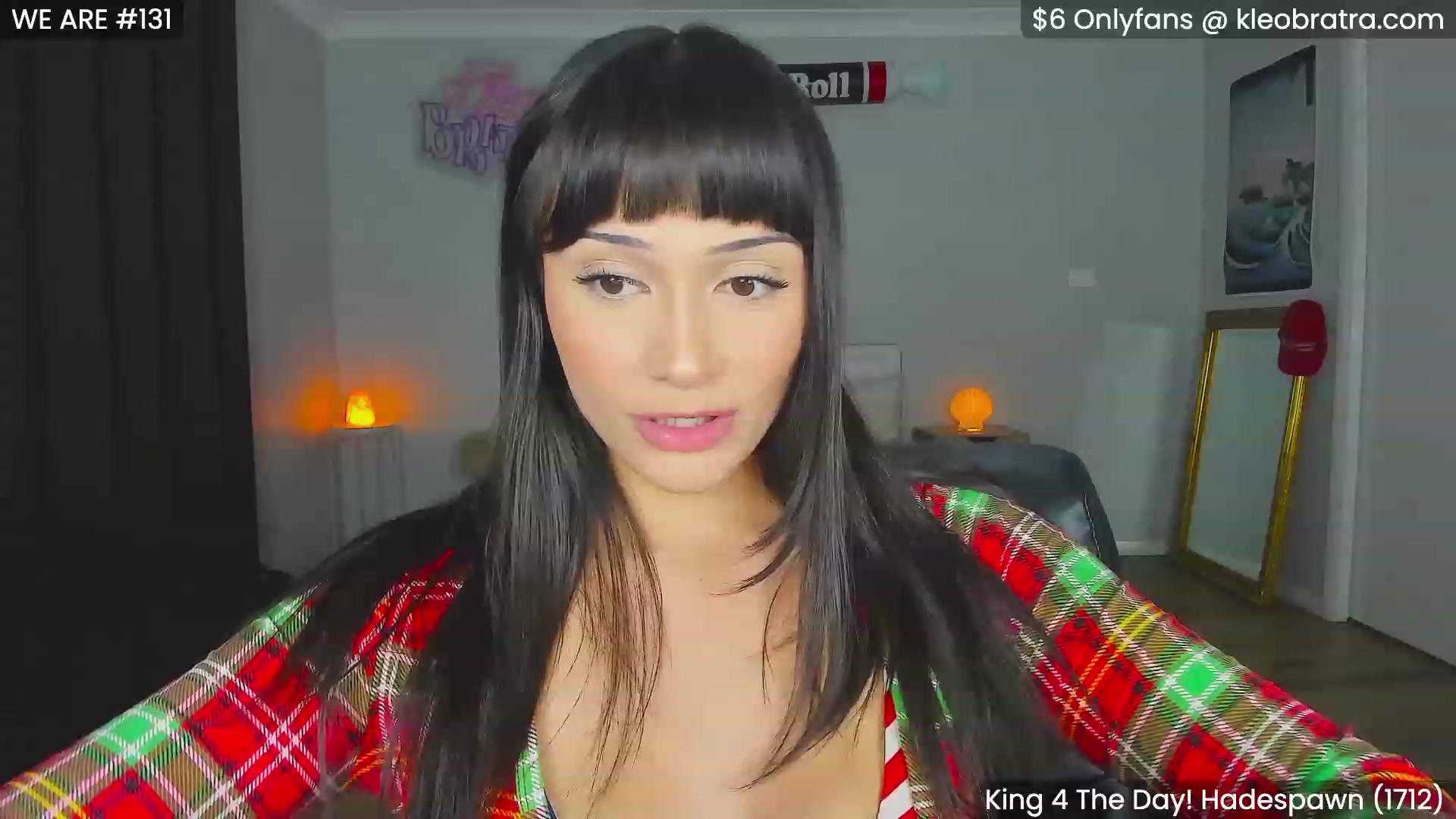 Gallery image thumbnail from KleoBratra's myfreecams stream on, 12/29/2023, 14:25 image 11 of 20