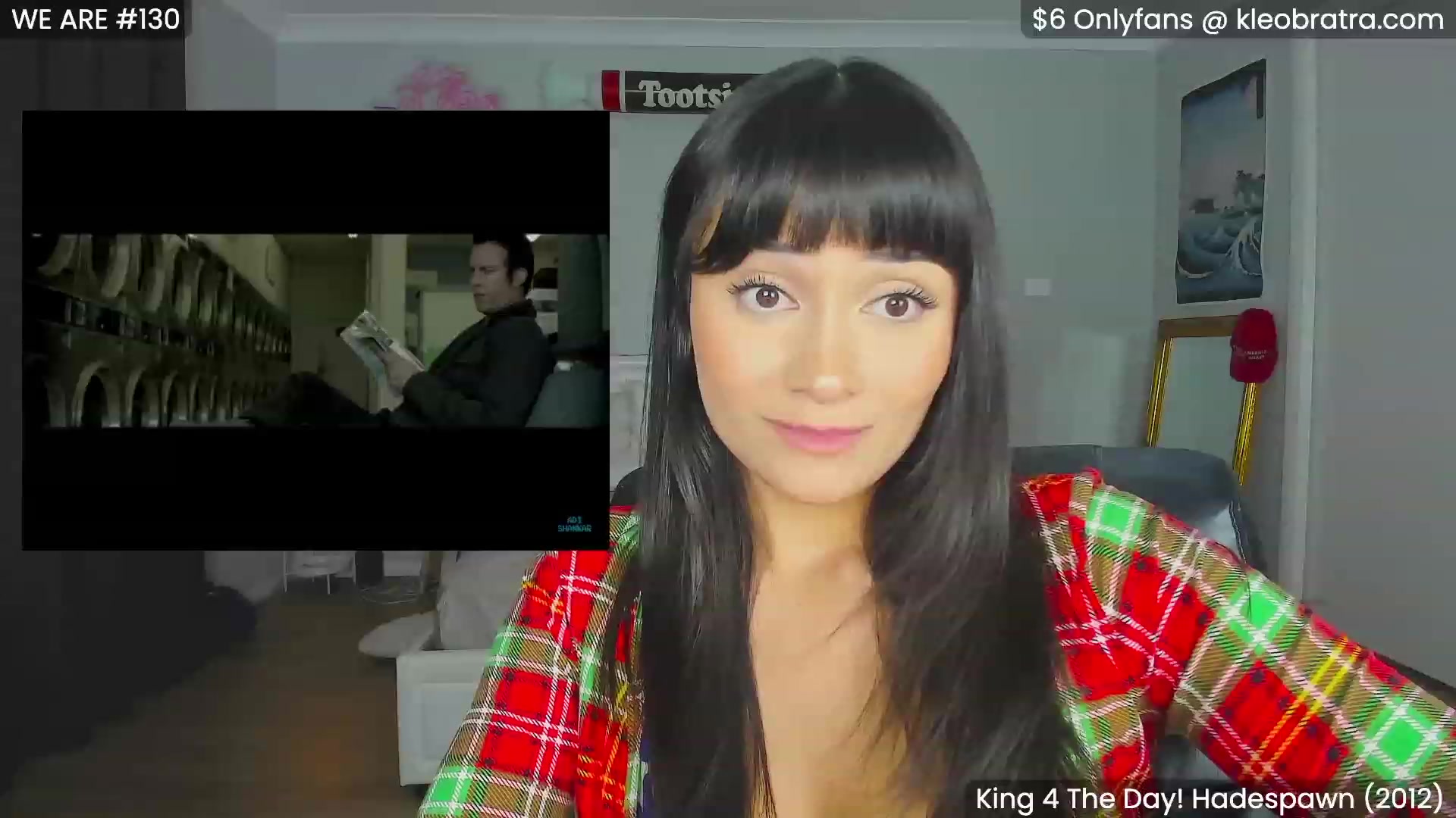 Gallery image thumbnail from KleoBratra's myfreecams stream on, 12/29/2023, 14:25 image 18 of 20