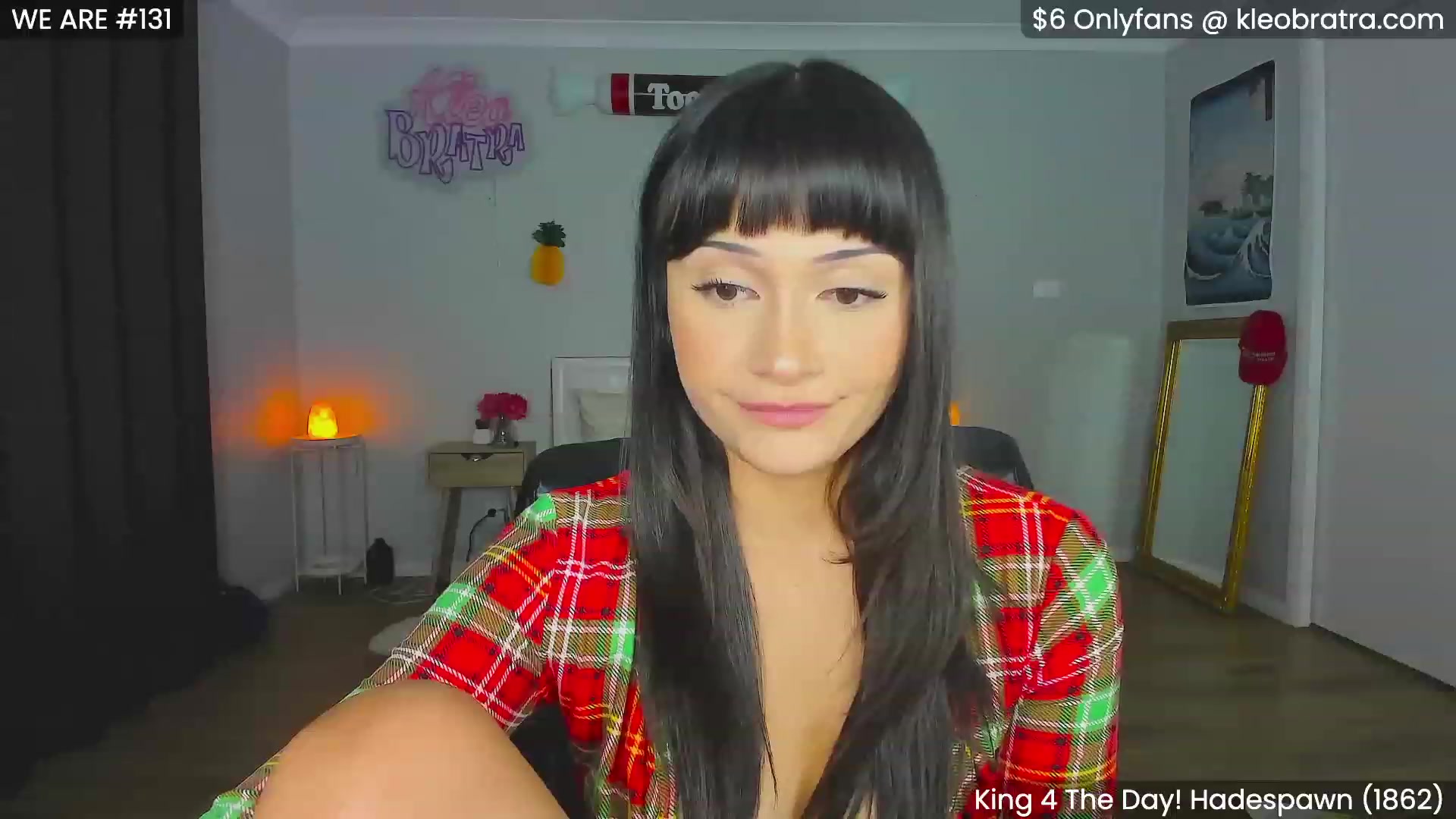 Gallery image thumbnail from KleoBratra's myfreecams stream on, 12/29/2023, 14:25 image 15 of 20