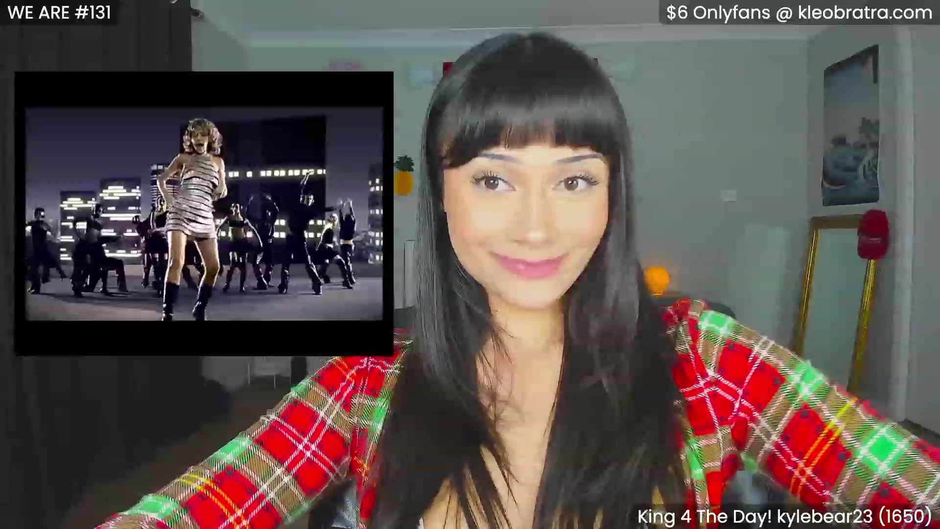 Gallery image thumbnail from KleoBratra's myfreecams stream on, 12/29/2023, 14:25 image 8 of 20