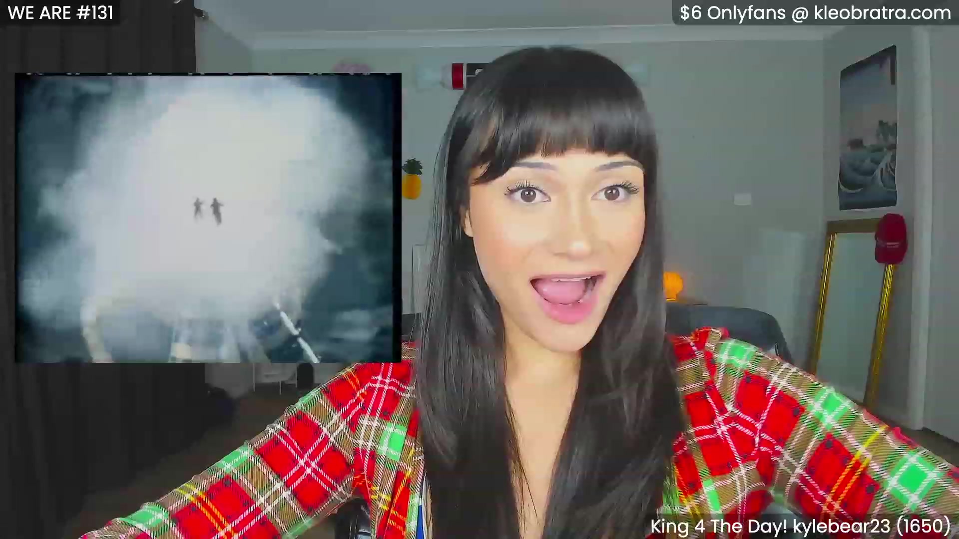 Gallery image thumbnail from KleoBratra's myfreecams stream on, 12/29/2023, 14:25 image 9 of 20
