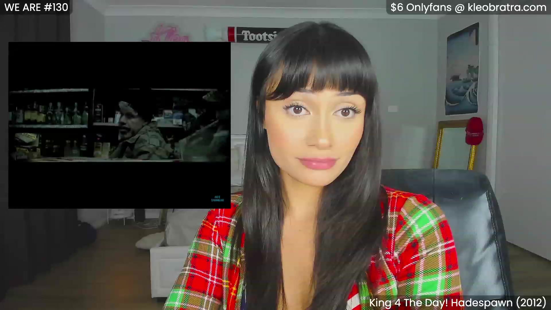 Gallery image thumbnail from KleoBratra's myfreecams stream on, 12/29/2023, 14:25 image 19 of 20