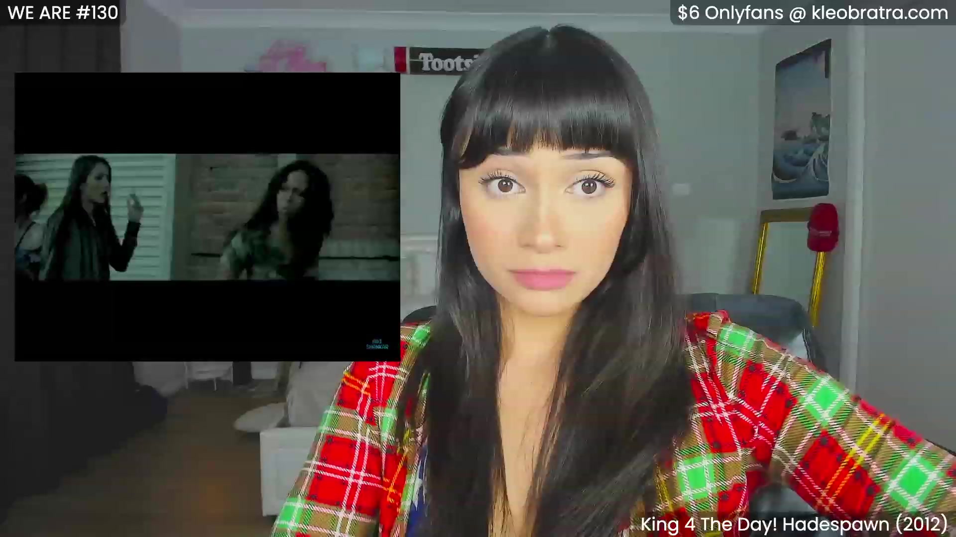 Gallery image thumbnail from KleoBratra's myfreecams stream on, 12/29/2023, 14:25 image 17 of 20