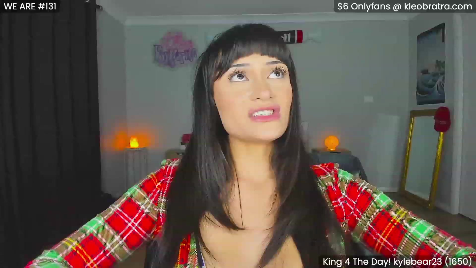 Gallery image thumbnail from KleoBratra's myfreecams stream on, 12/29/2023, 14:25 image 10 of 20