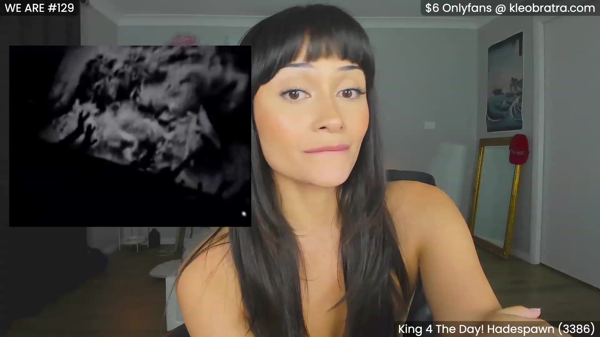 Gallery image thumbnail from KleoBratra's myfreecams stream on, 12/29/2023, 15:37 image 19 of 20