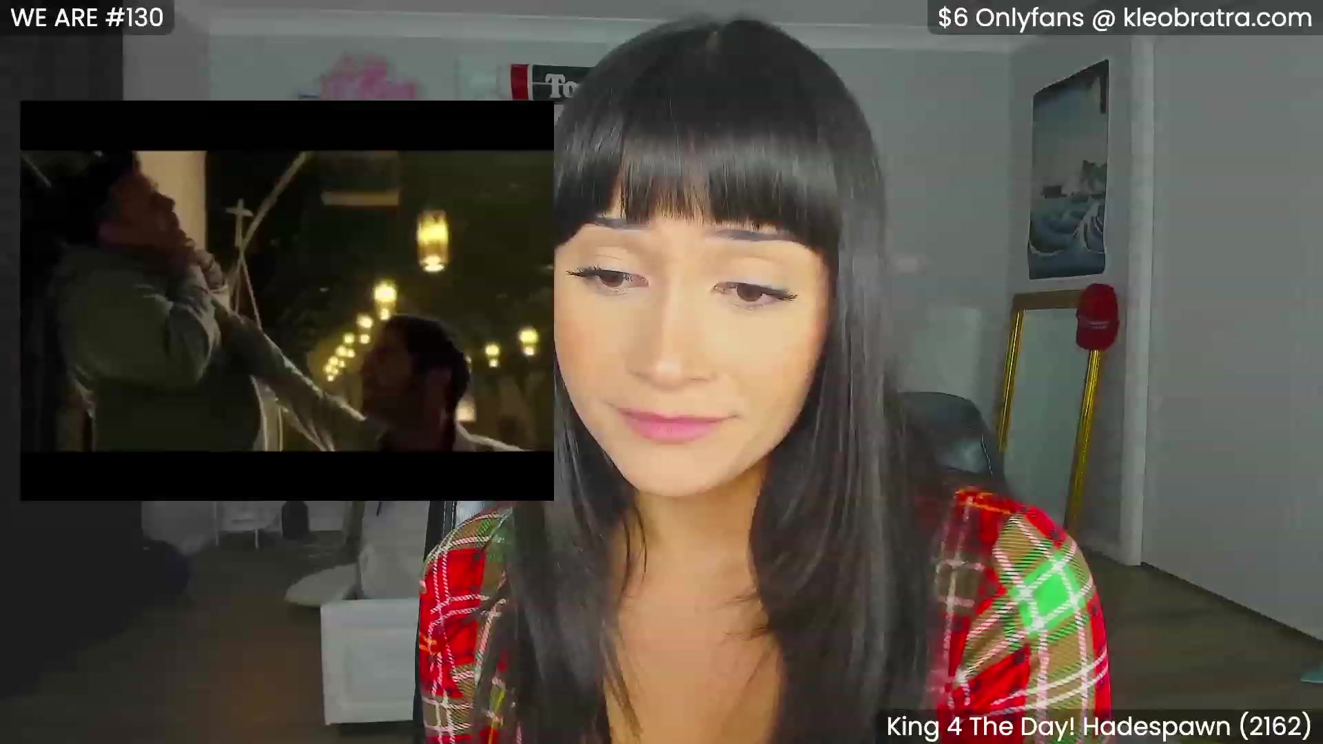 Gallery image thumbnail from KleoBratra's myfreecams stream on, 12/29/2023, 15:37 image 2 of 20