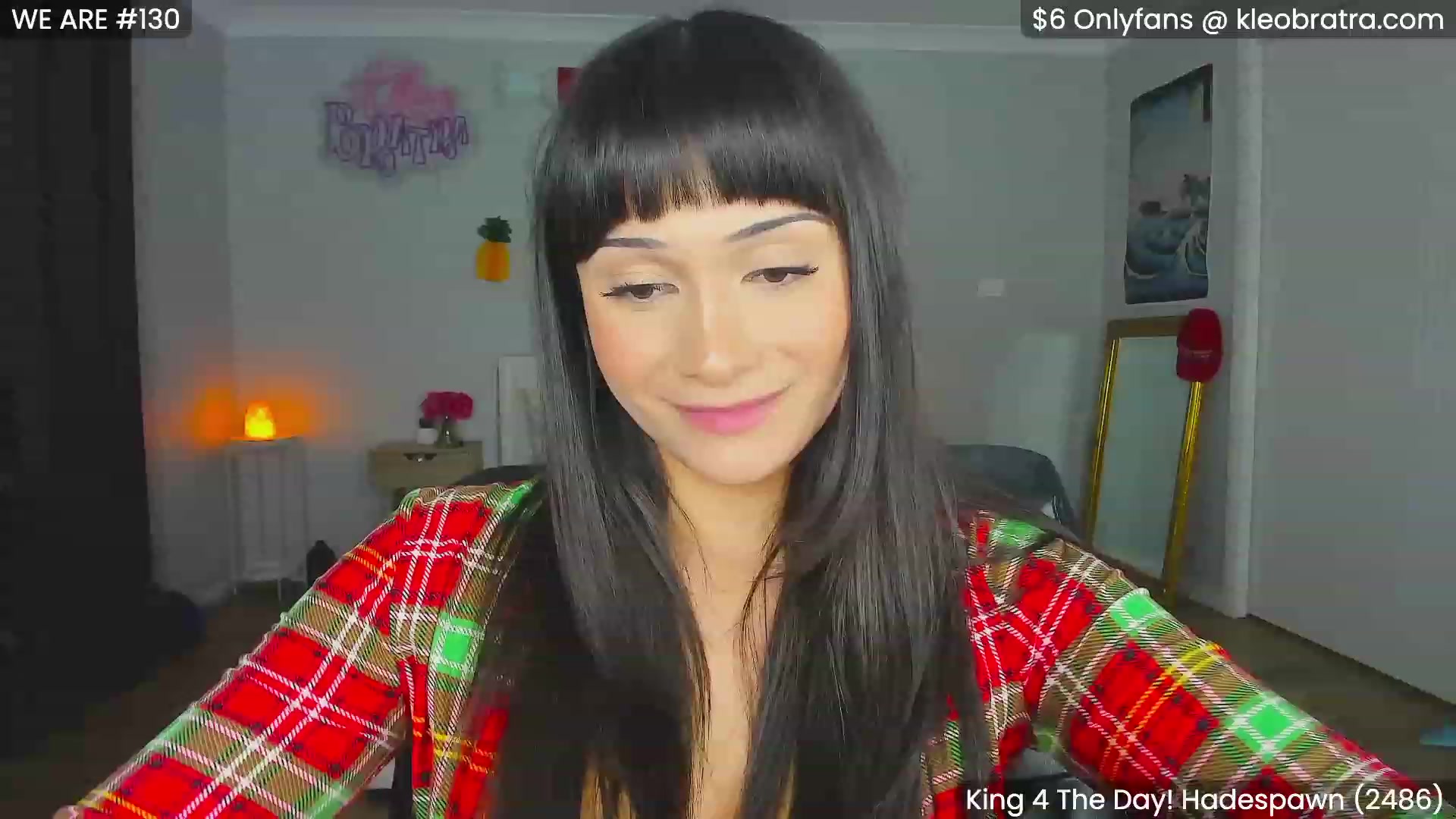 Gallery image thumbnail from KleoBratra's myfreecams stream on, 12/29/2023, 15:37 image 9 of 20