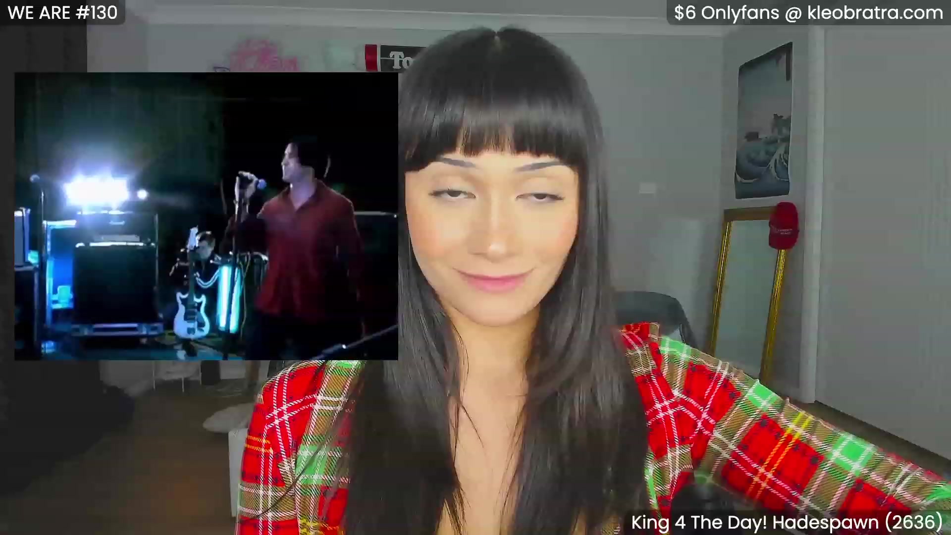 Gallery image thumbnail from KleoBratra's myfreecams stream on, 12/29/2023, 15:37 image 10 of 20