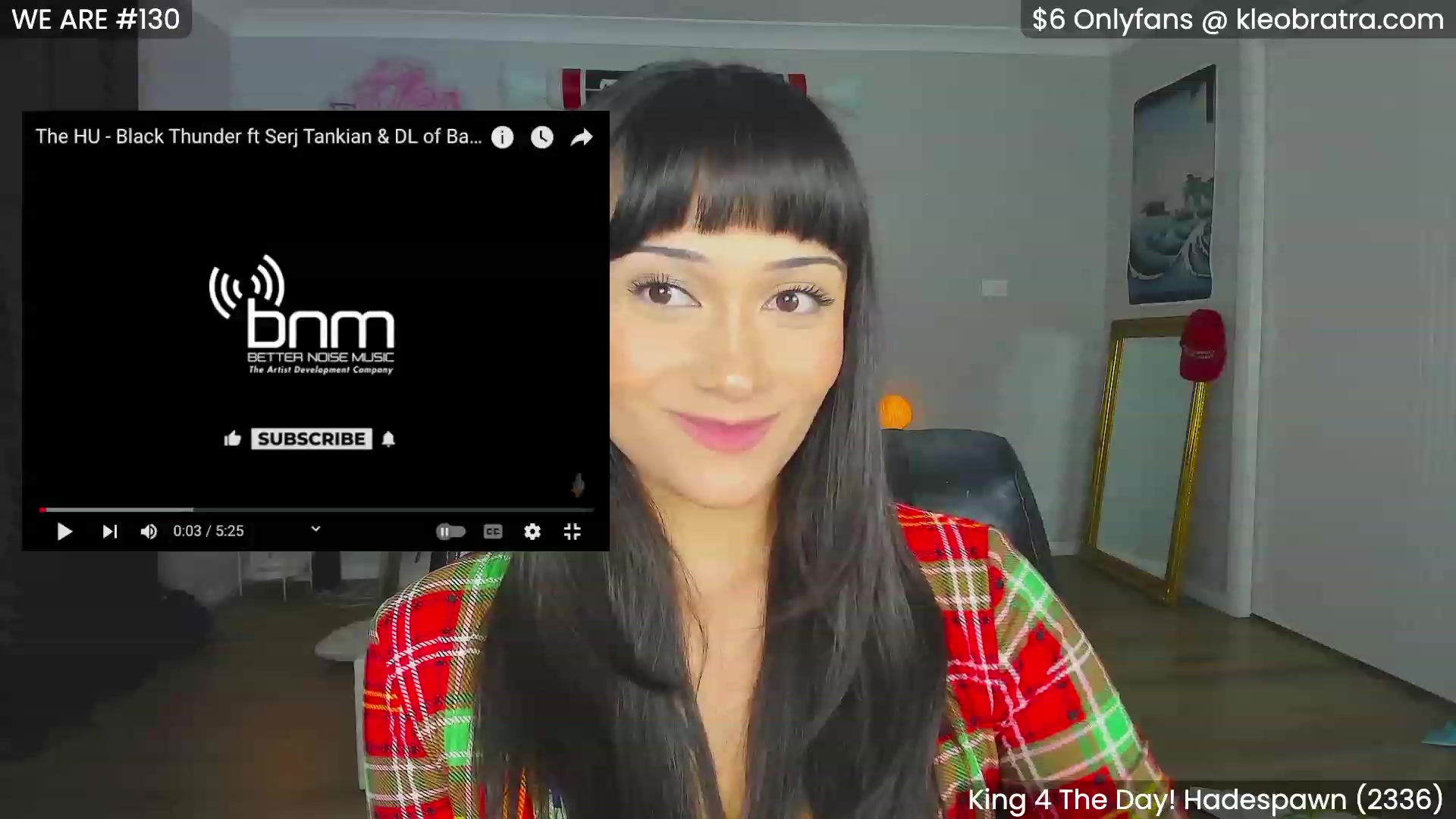 Gallery image thumbnail from KleoBratra's myfreecams stream on, 12/29/2023, 15:37 image 5 of 20