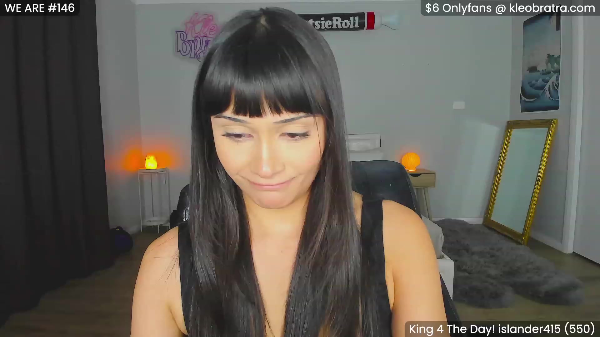 Gallery image thumbnail from KleoBratra's myfreecams stream on, 12/31/2023, 08:49 image 20 of 20