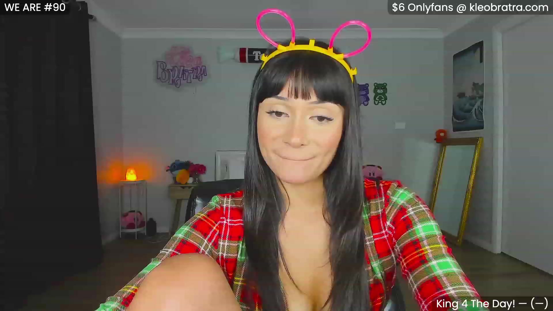 Gallery image thumbnail from KleoBratra's myfreecams stream on, 01/02/2024, 10:15 image 15 of 20
