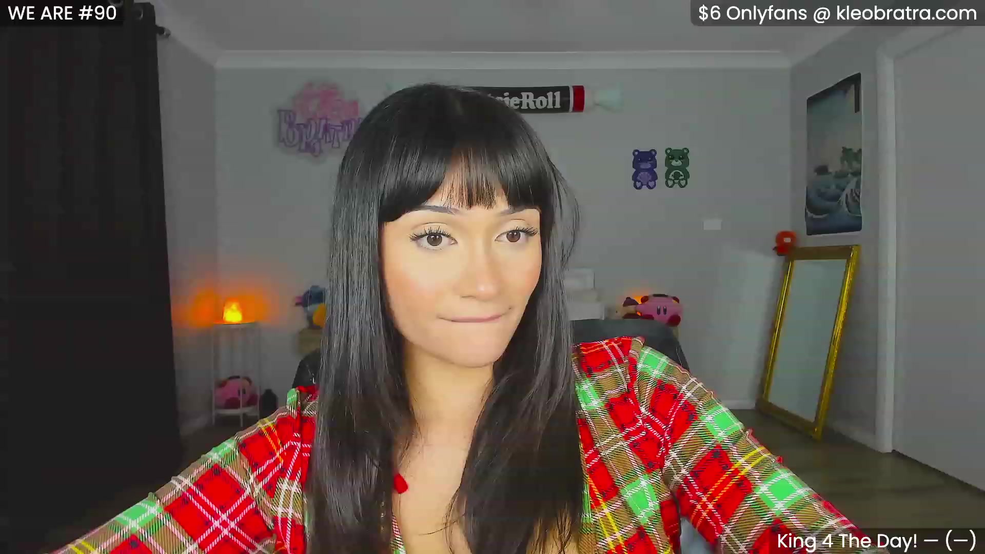 Gallery image thumbnail from KleoBratra's myfreecams stream on, 01/02/2024, 10:15 image 13 of 20