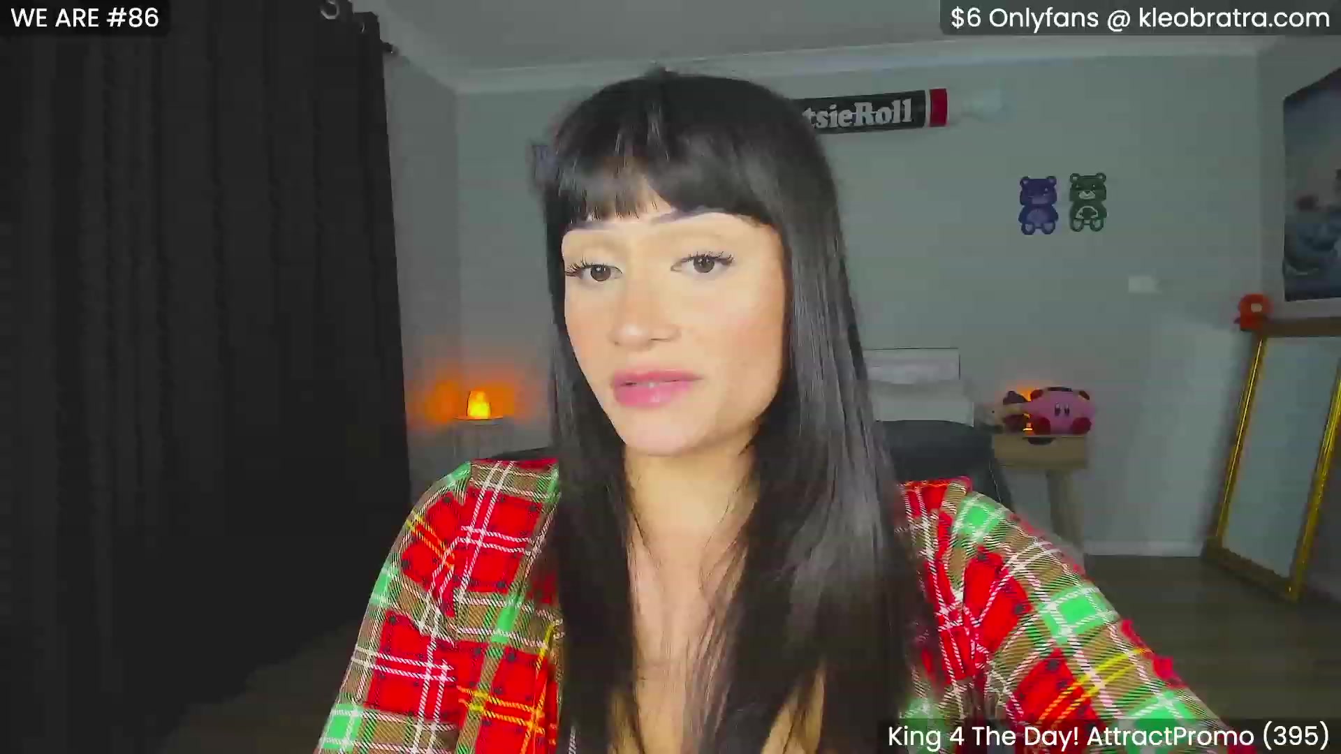 Gallery image thumbnail from KleoBratra's myfreecams stream on, 01/02/2024, 10:46 image 19 of 20