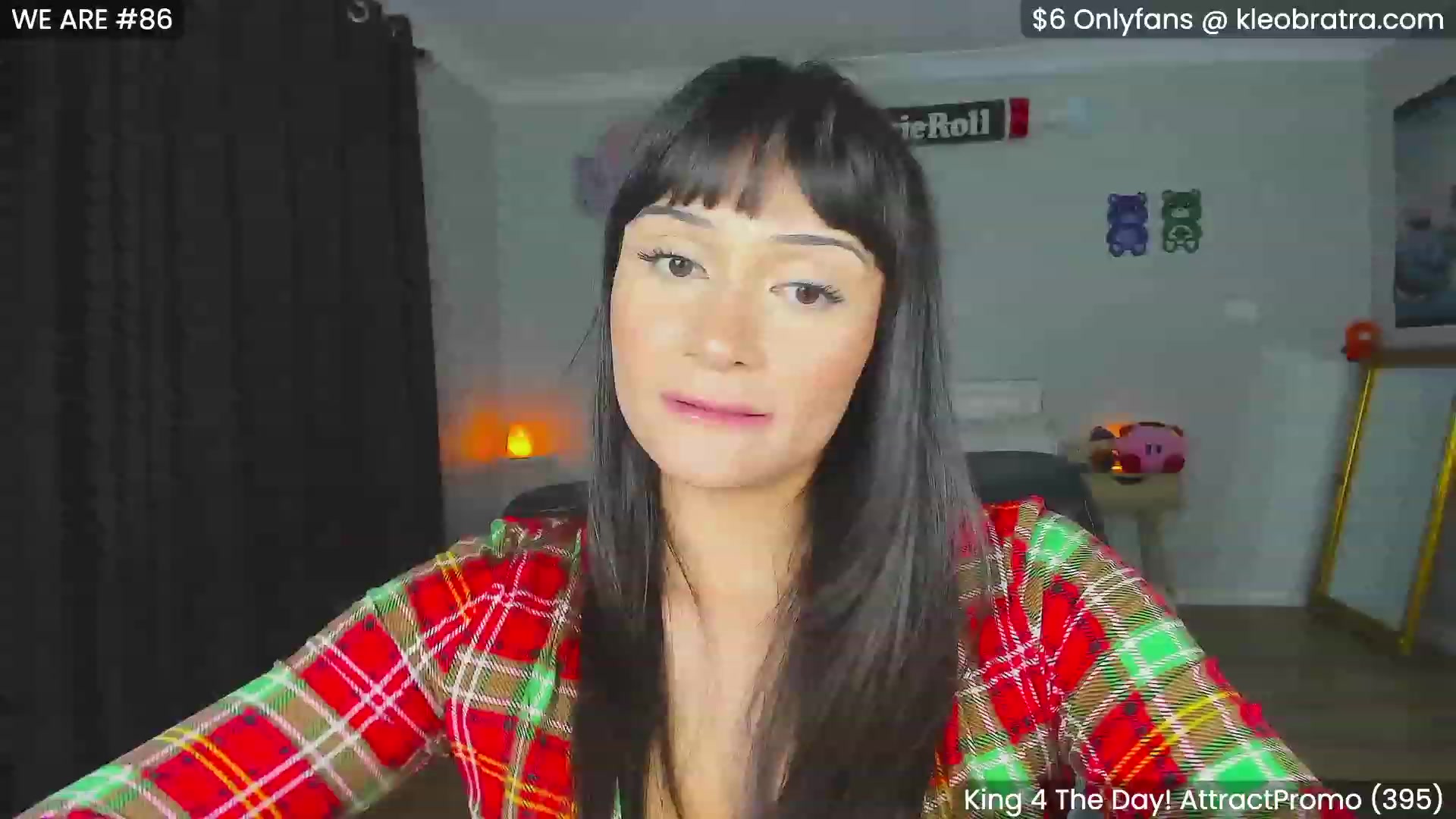 Gallery image thumbnail from KleoBratra's myfreecams stream on, 01/02/2024, 10:46 image 18 of 20