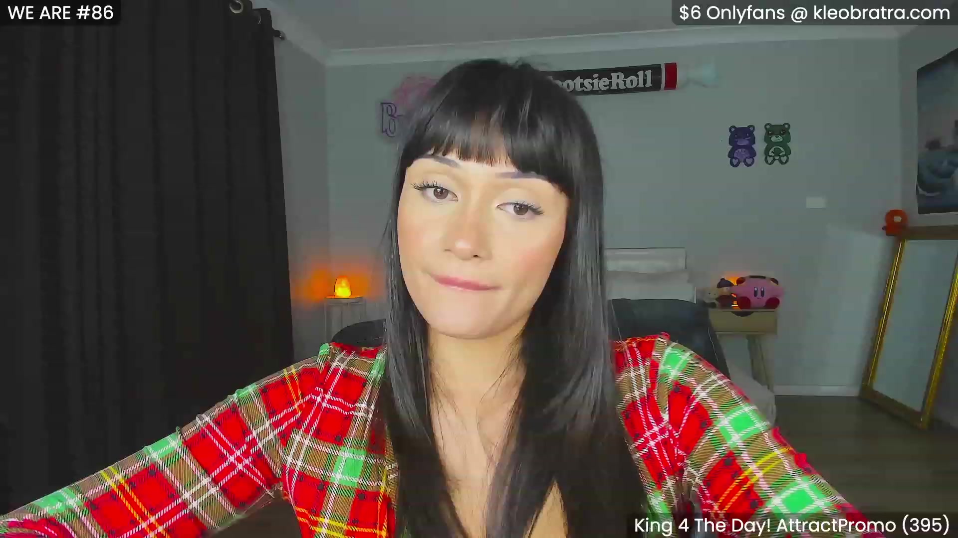Gallery image thumbnail from KleoBratra's myfreecams stream on, 01/02/2024, 10:46 image 20 of 20