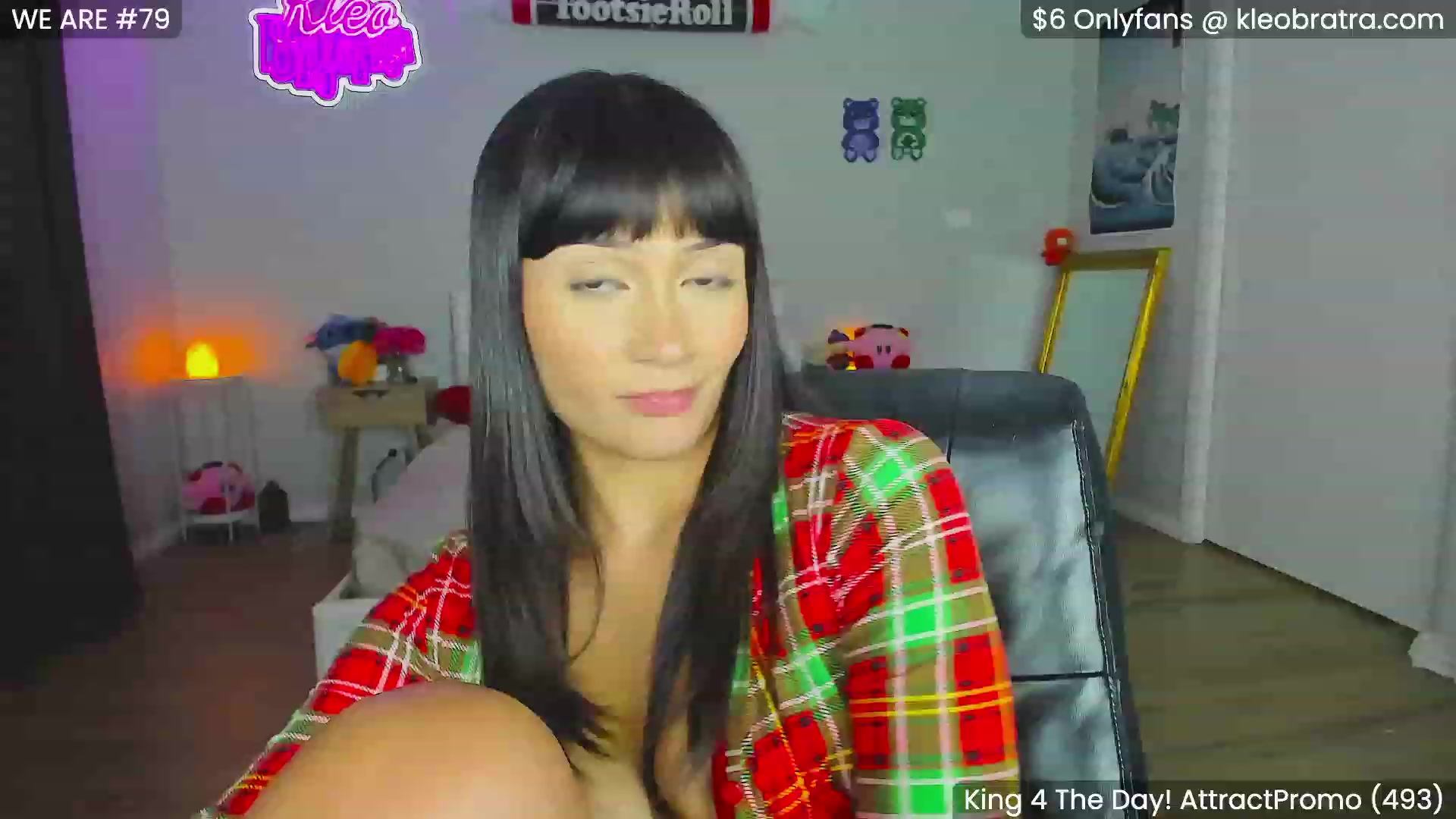 Gallery image thumbnail from KleoBratra's myfreecams stream on, 01/02/2024, 13:37 image 14 of 20