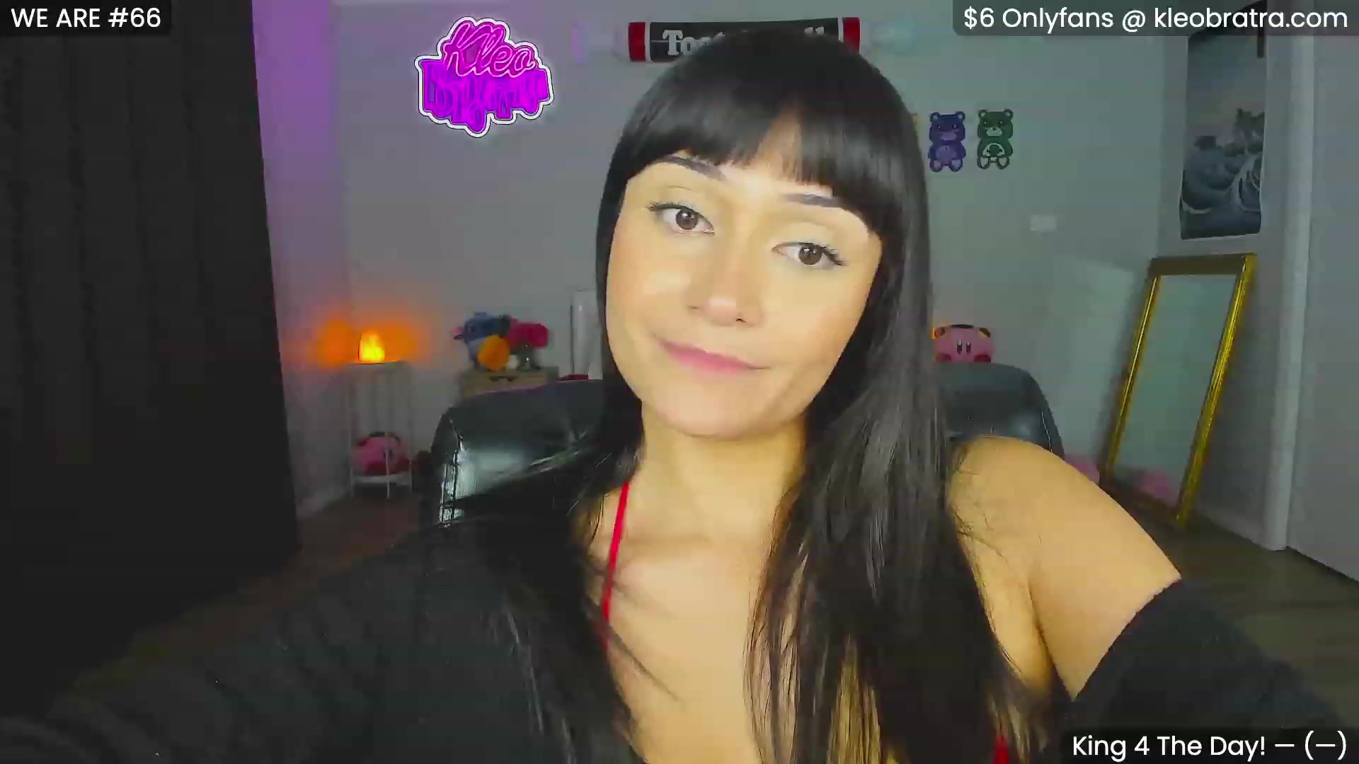 Gallery image thumbnail from KleoBratra's myfreecams stream on, 01/03/2024, 13:11 image 14 of 20