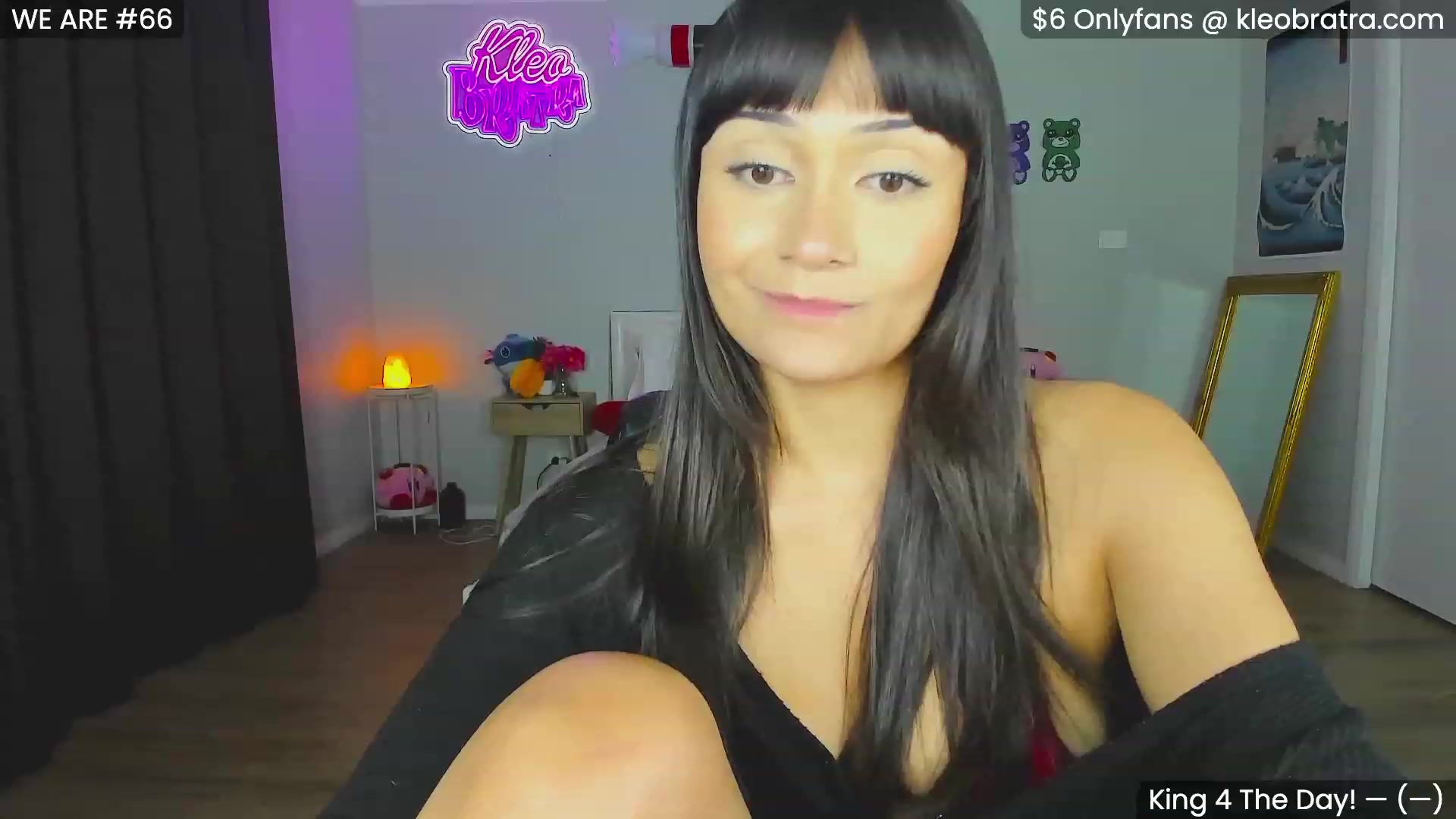 Gallery image thumbnail from KleoBratra's myfreecams stream on, 01/03/2024, 13:11 image 16 of 20